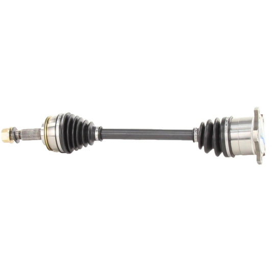 Front View of Rear Right CV Axle Shaft TRAKMOTIVE NI-8438