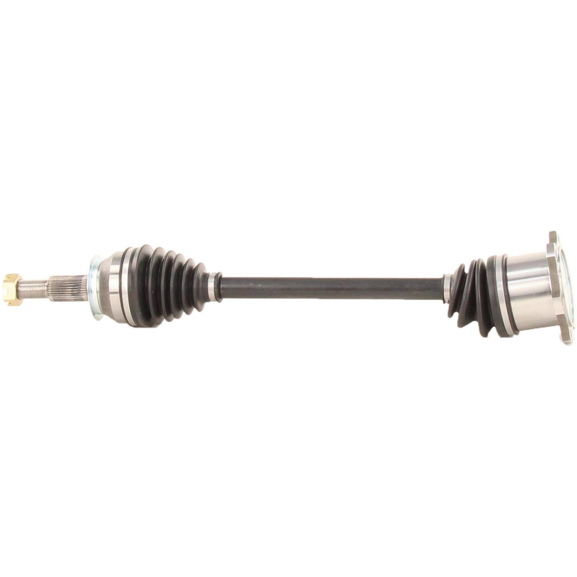 Front View of Rear Right CV Axle Shaft TRAKMOTIVE NI-8518