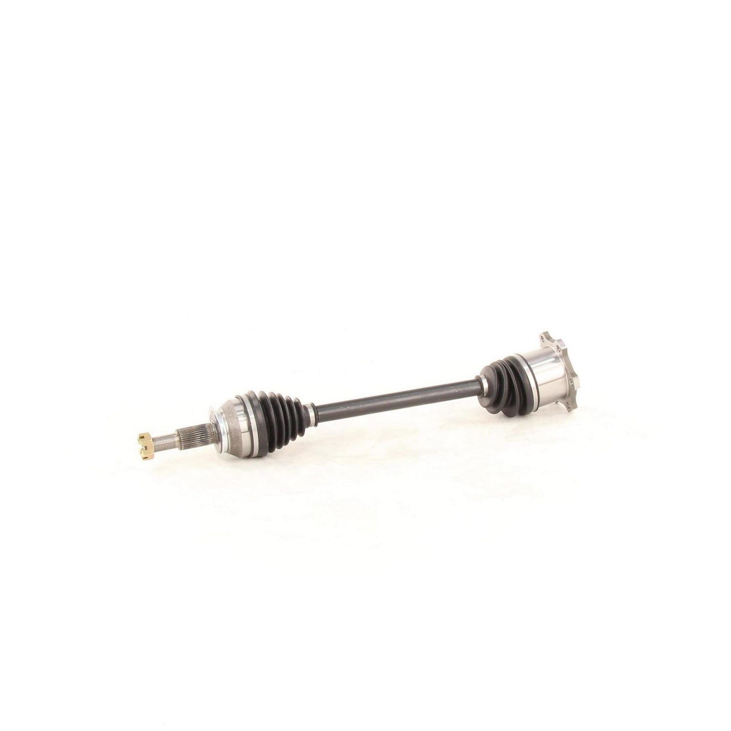 Left View of Rear Right CV Axle Shaft TRAKMOTIVE NI-8518