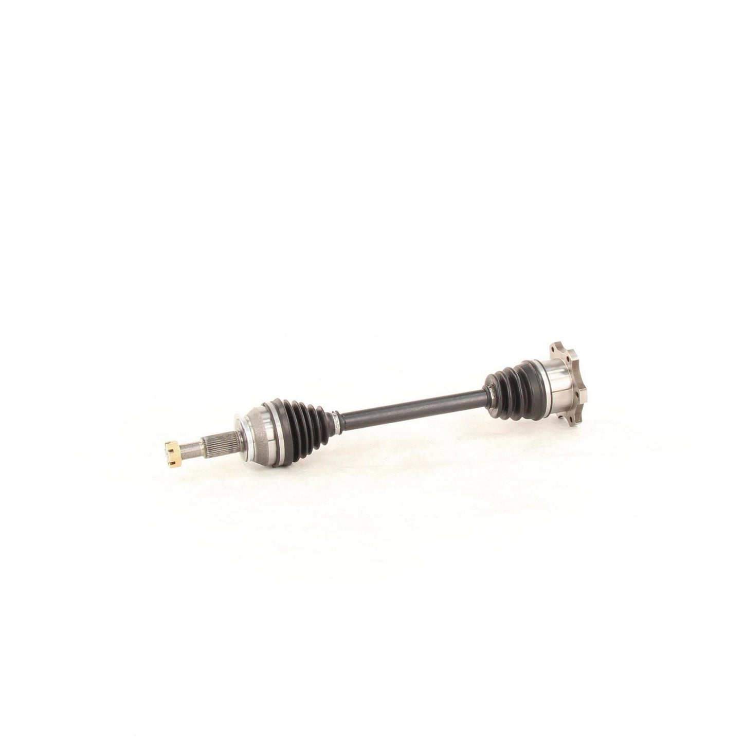 Left View of Rear Left CV Axle Shaft TRAKMOTIVE NI-8522