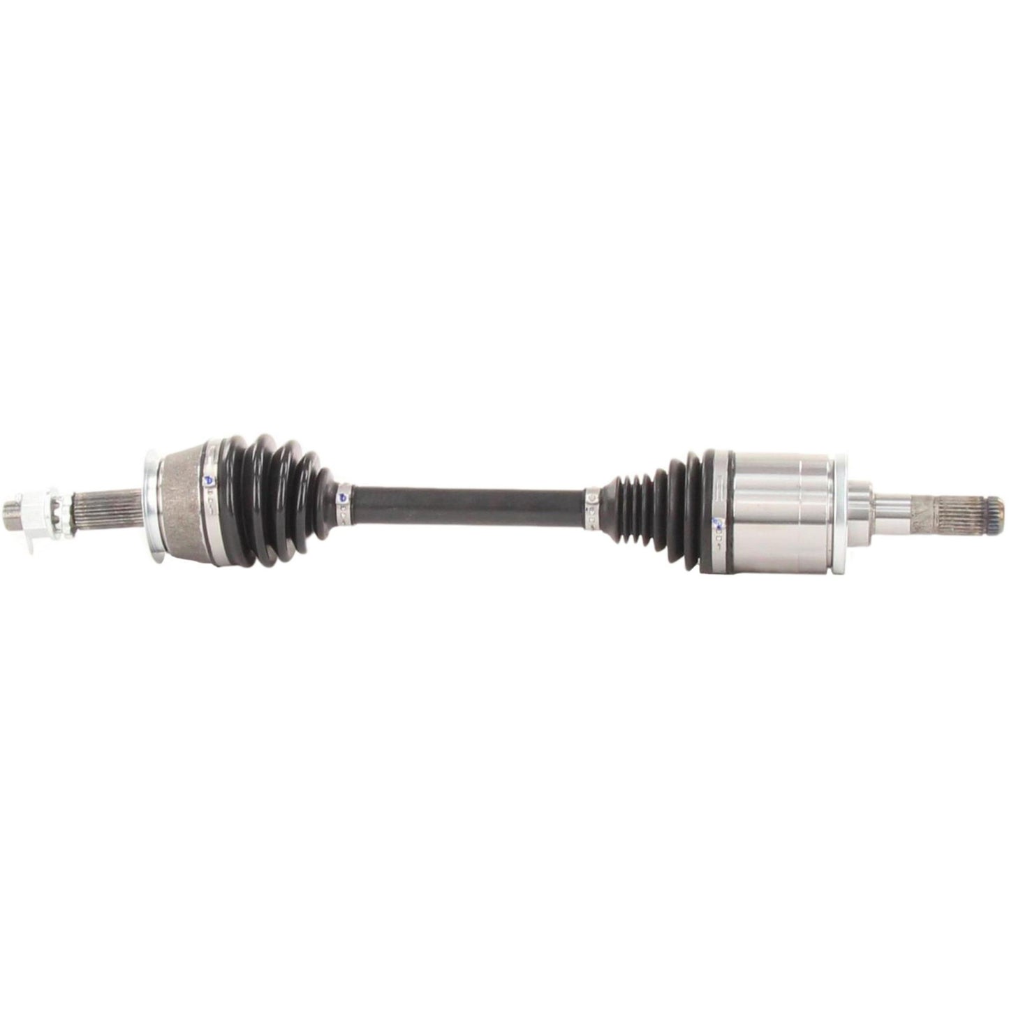 Front View of Front Right CV Axle Shaft TRAKMOTIVE NI-8637HDX