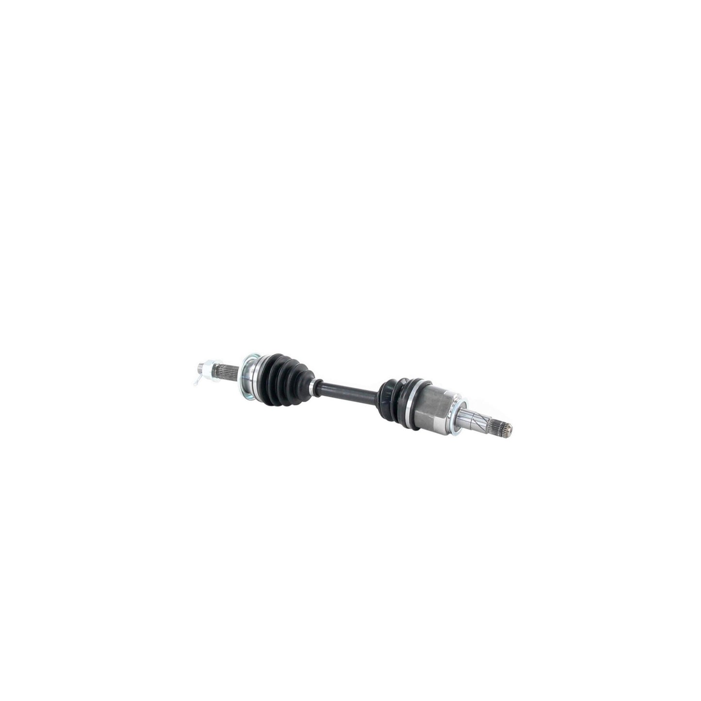 Right View of Front Right CV Axle Shaft TRAKMOTIVE NI-8640