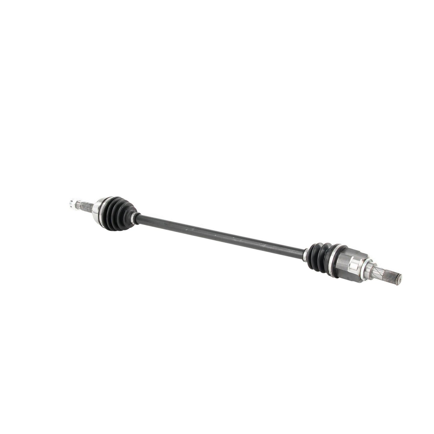 Right View of Front Right CV Axle Shaft TRAKMOTIVE NI-8727