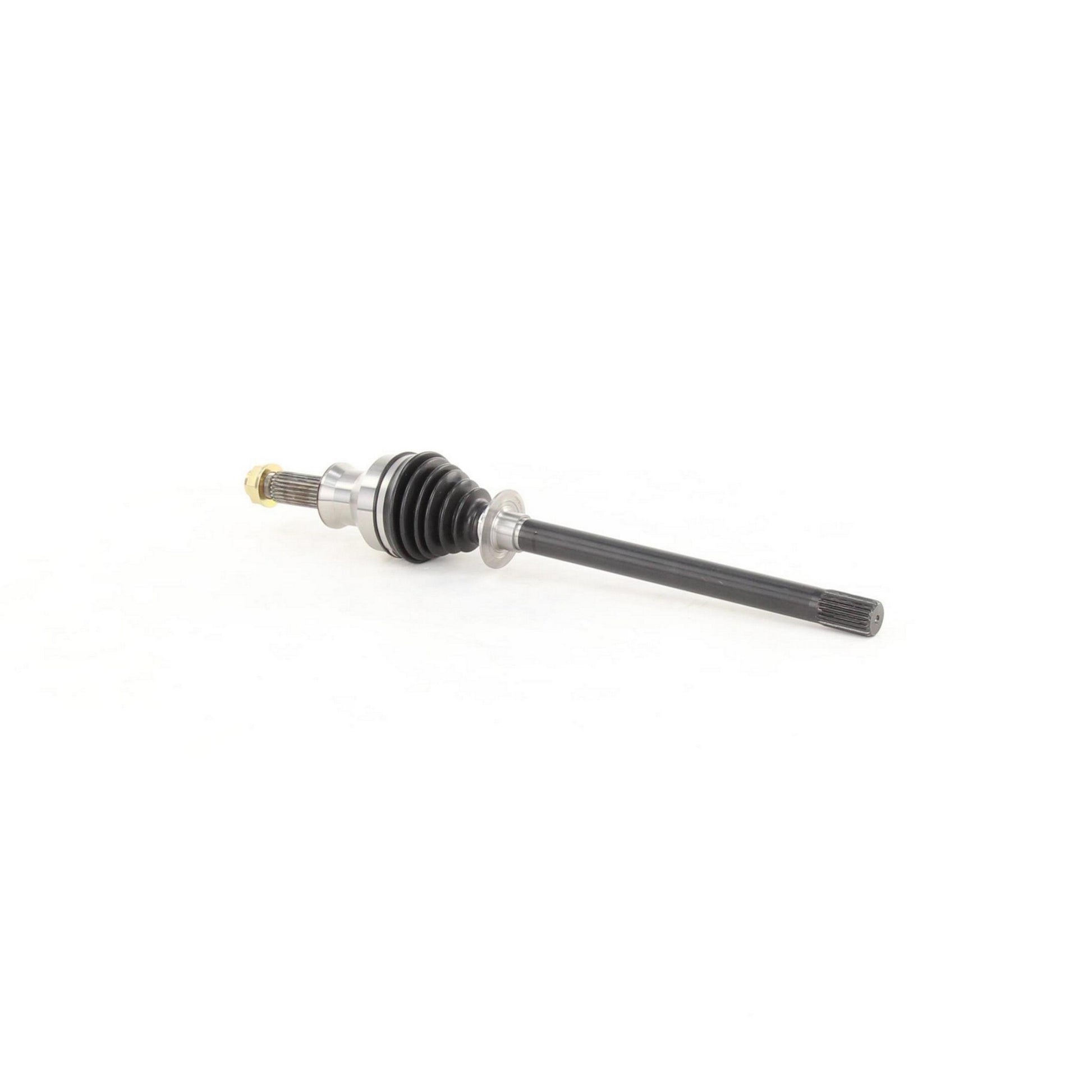 Right View of Front Right CV Axle Shaft TRAKMOTIVE RV-8007