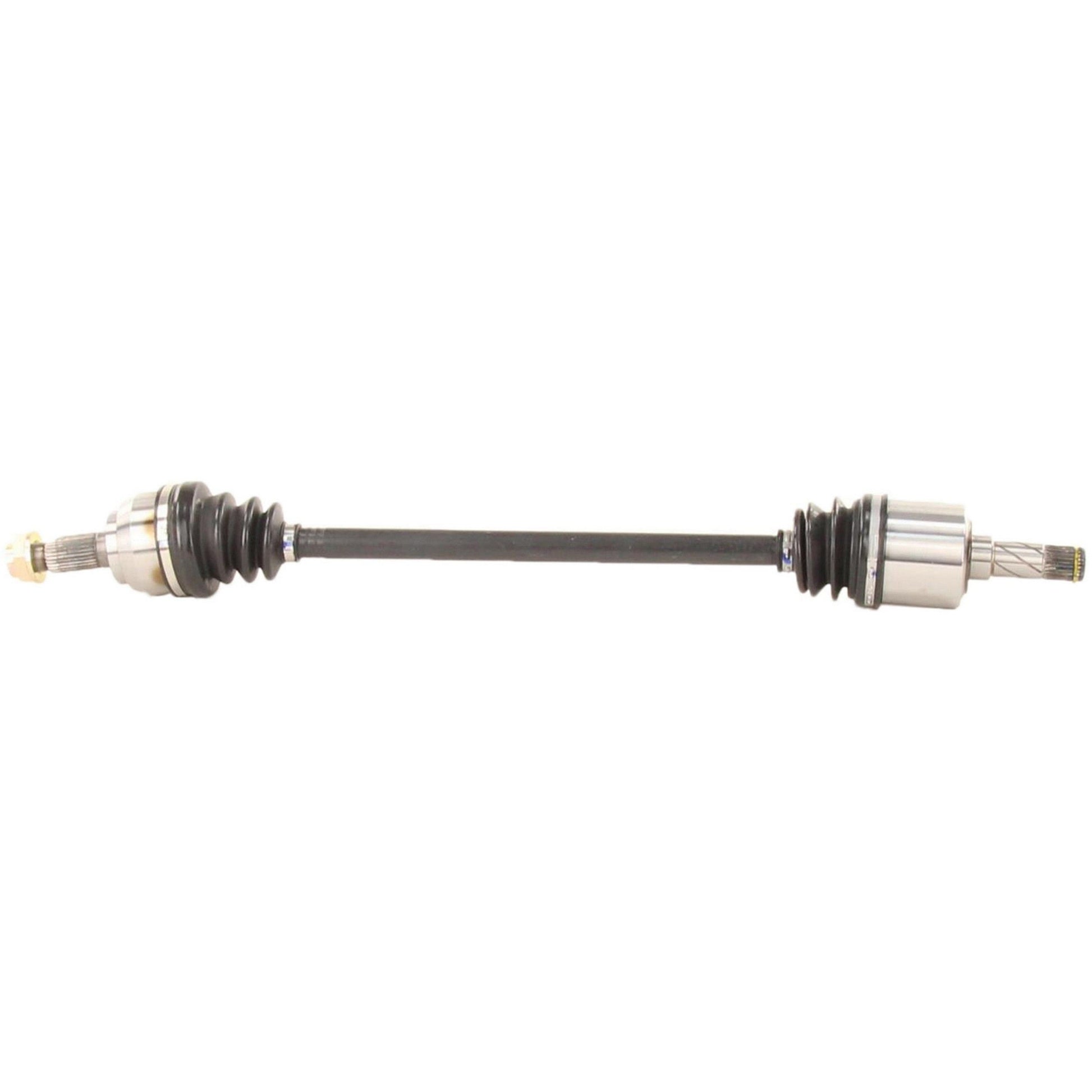 Front View of Rear Right CV Axle Shaft TRAKMOTIVE RV-8707