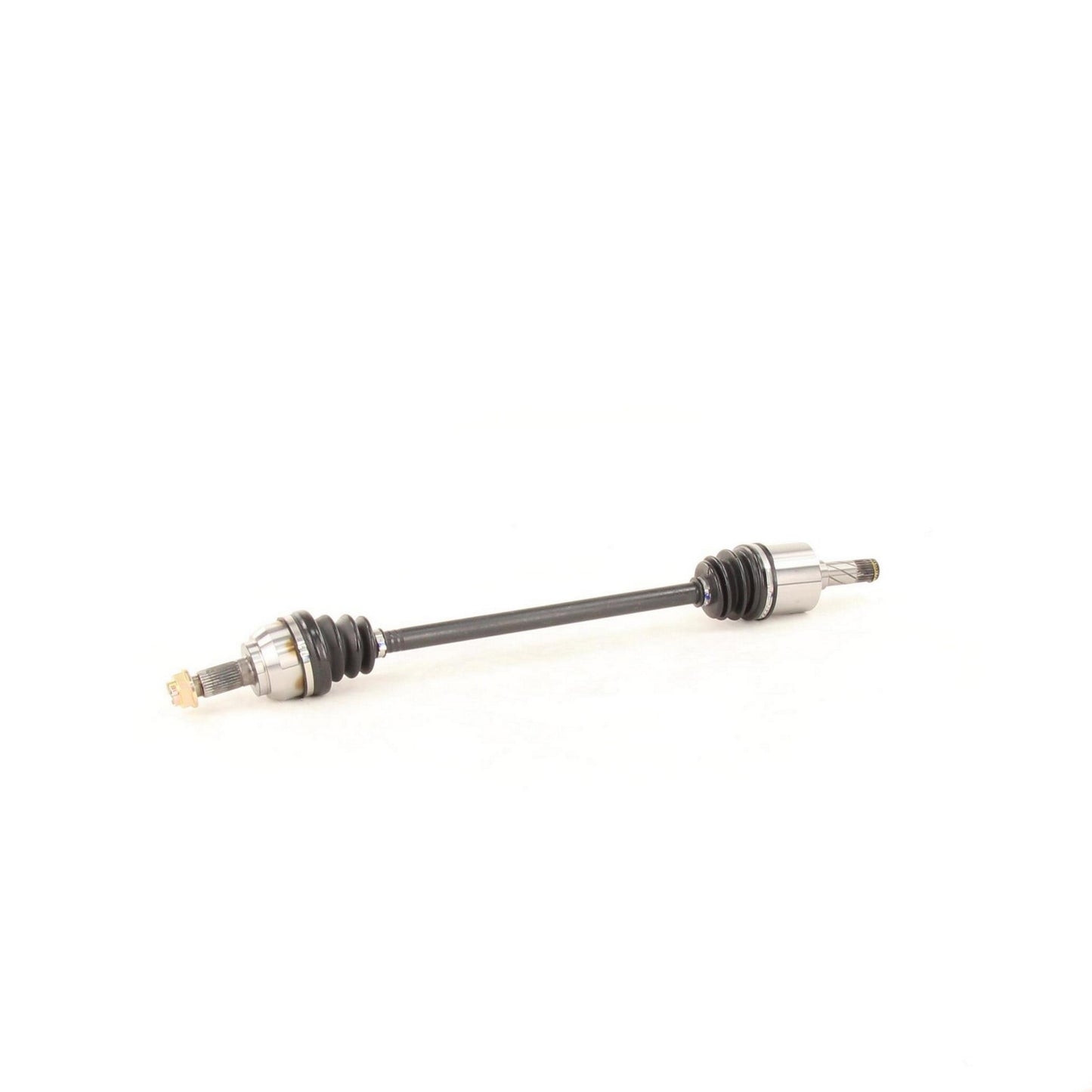 Left View of Rear Right CV Axle Shaft TRAKMOTIVE RV-8707