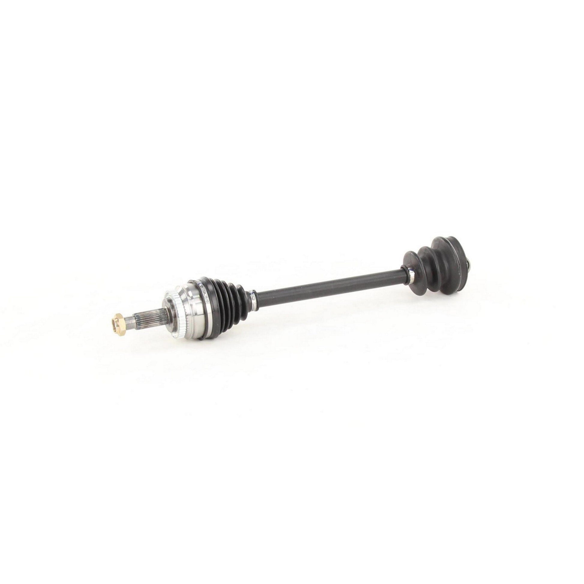 Left View of Front Right CV Axle Shaft TRAKMOTIVE SA-8008