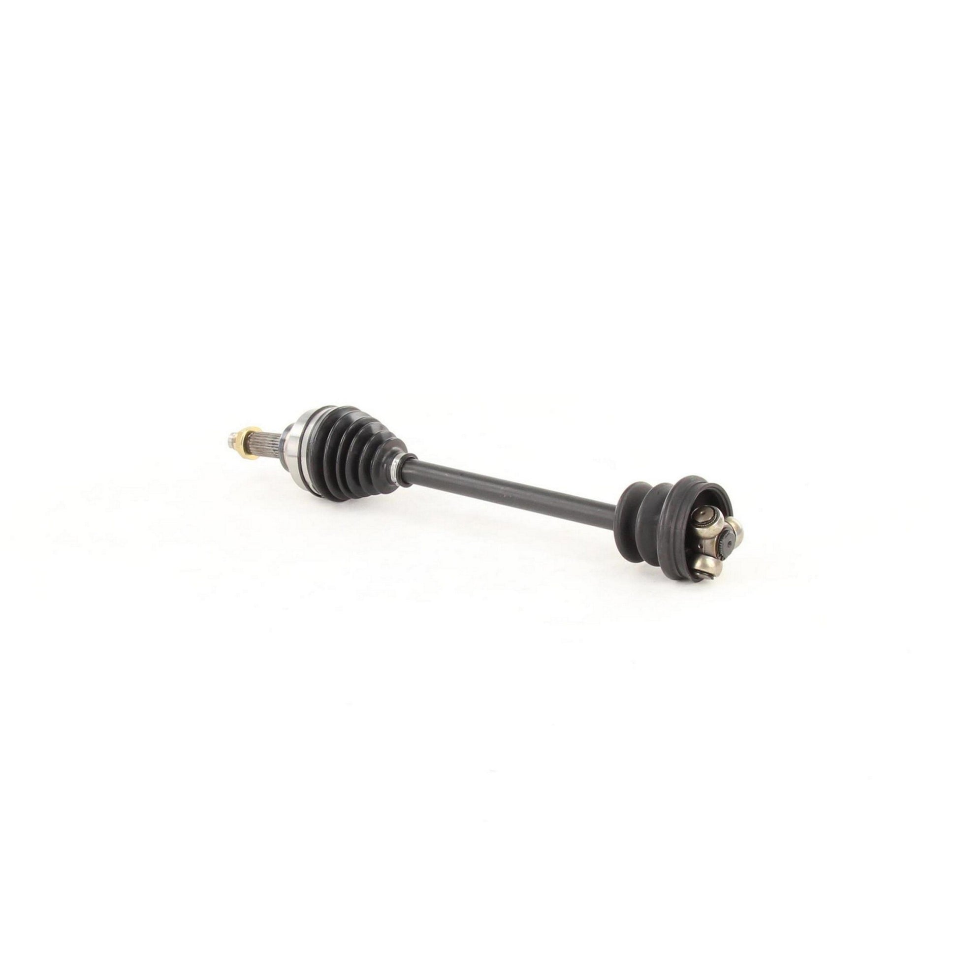 Right View of Front Right CV Axle Shaft TRAKMOTIVE SA-8014