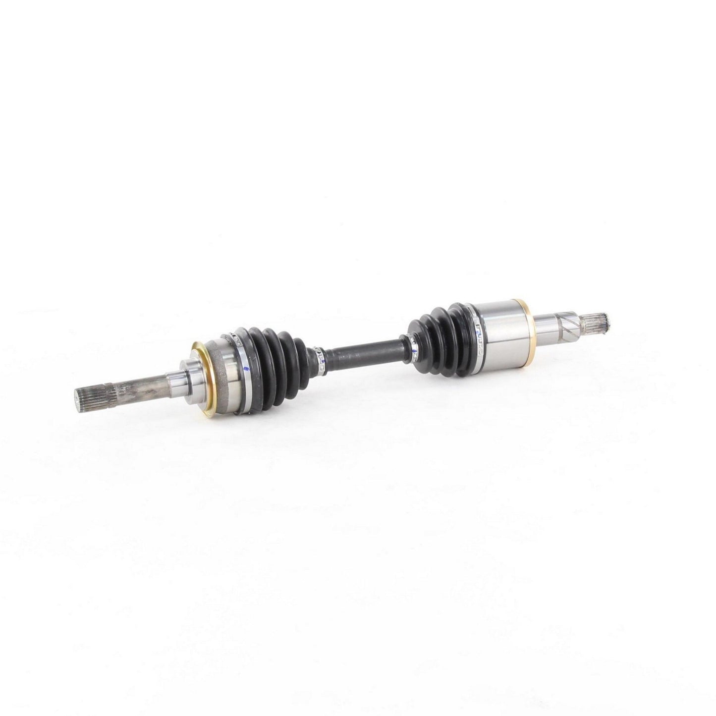 Left View of Front Right CV Axle Shaft TRAKMOTIVE SK-8014