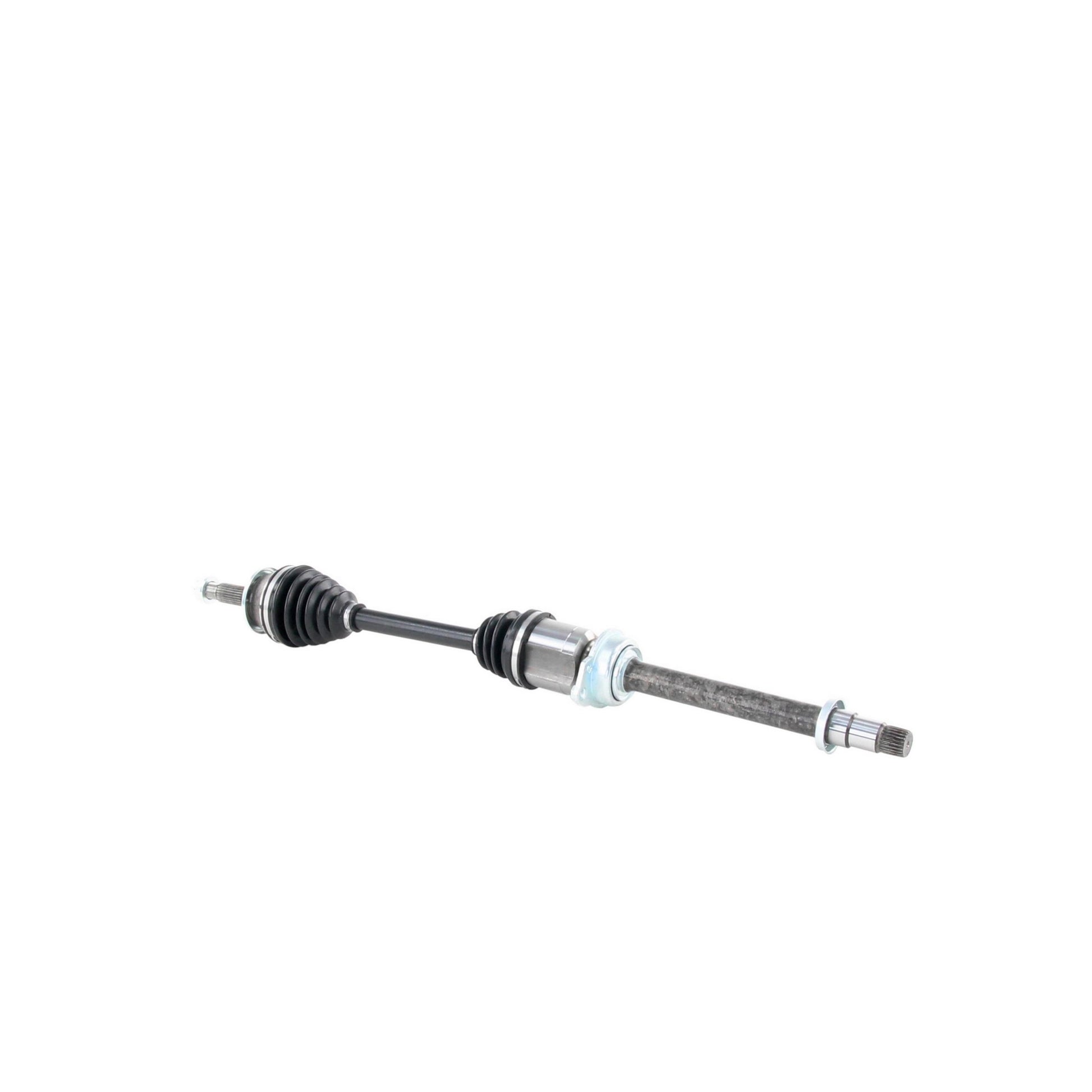 Right View of Front Right CV Axle Shaft TRAKMOTIVE TO-8248