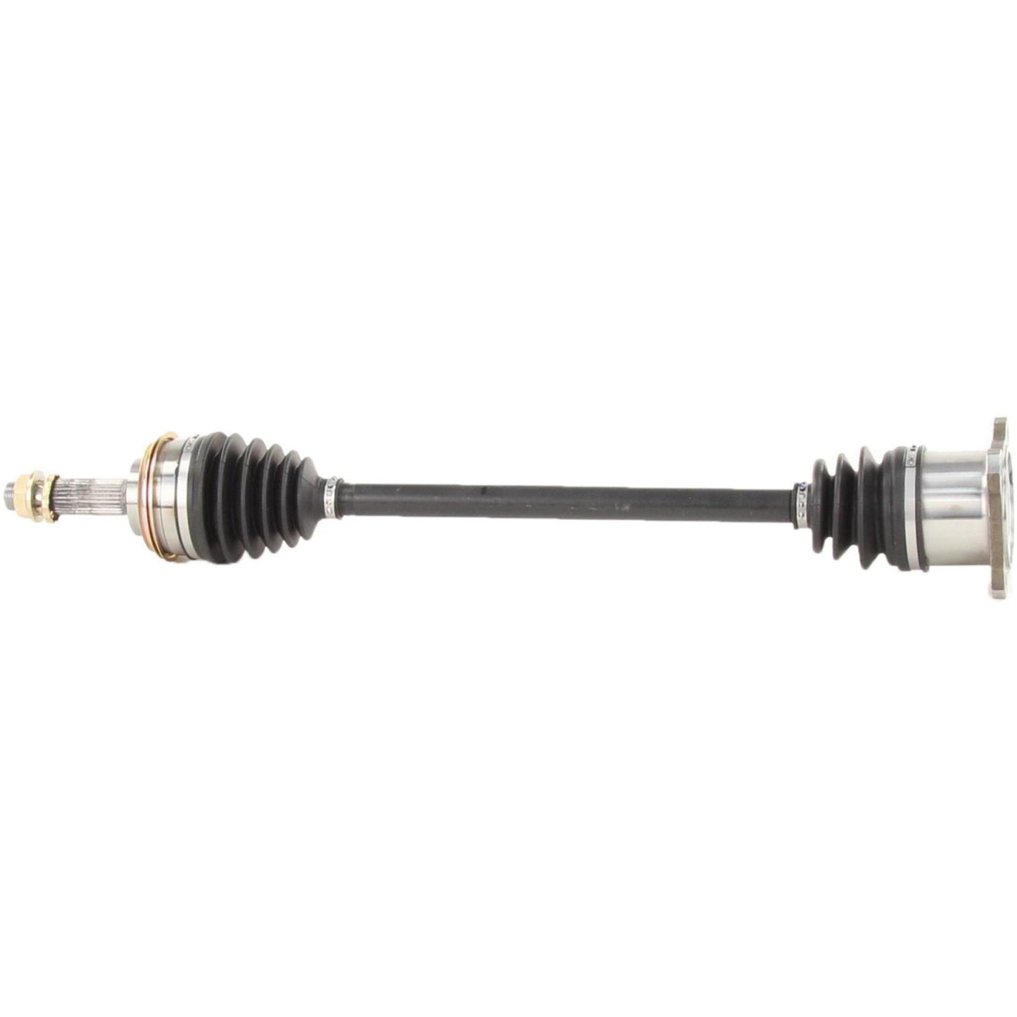 Front View of Rear Right CV Axle Shaft TRAKMOTIVE TO-8283