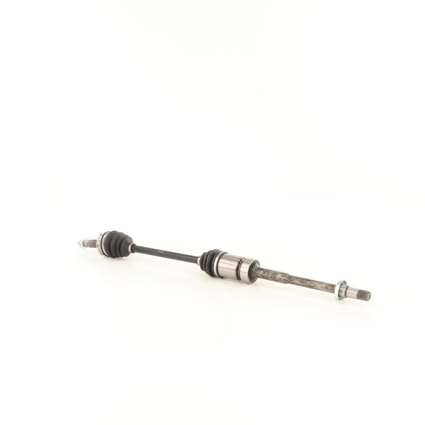Right View of Front Right CV Axle Shaft TRAKMOTIVE TO-8438