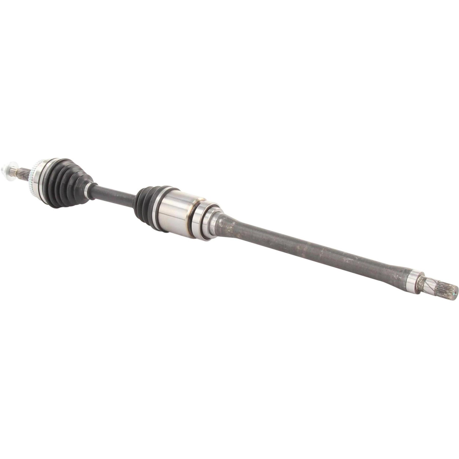 Right View of Front Right CV Axle Shaft TRAKMOTIVE VO-8004