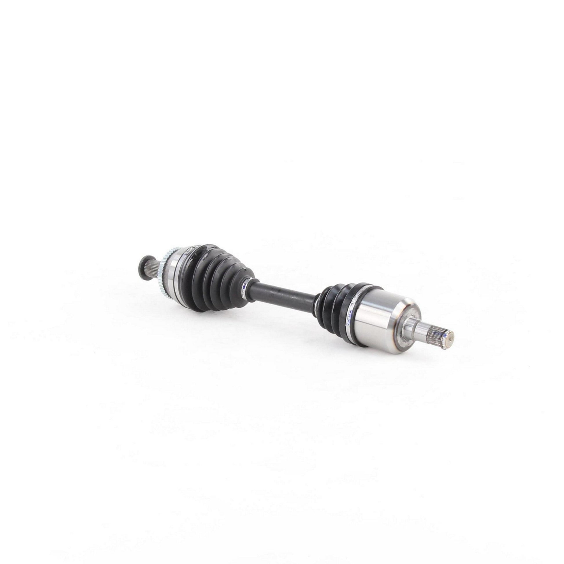 Right View of Front Left CV Axle Shaft TRAKMOTIVE VO-8016