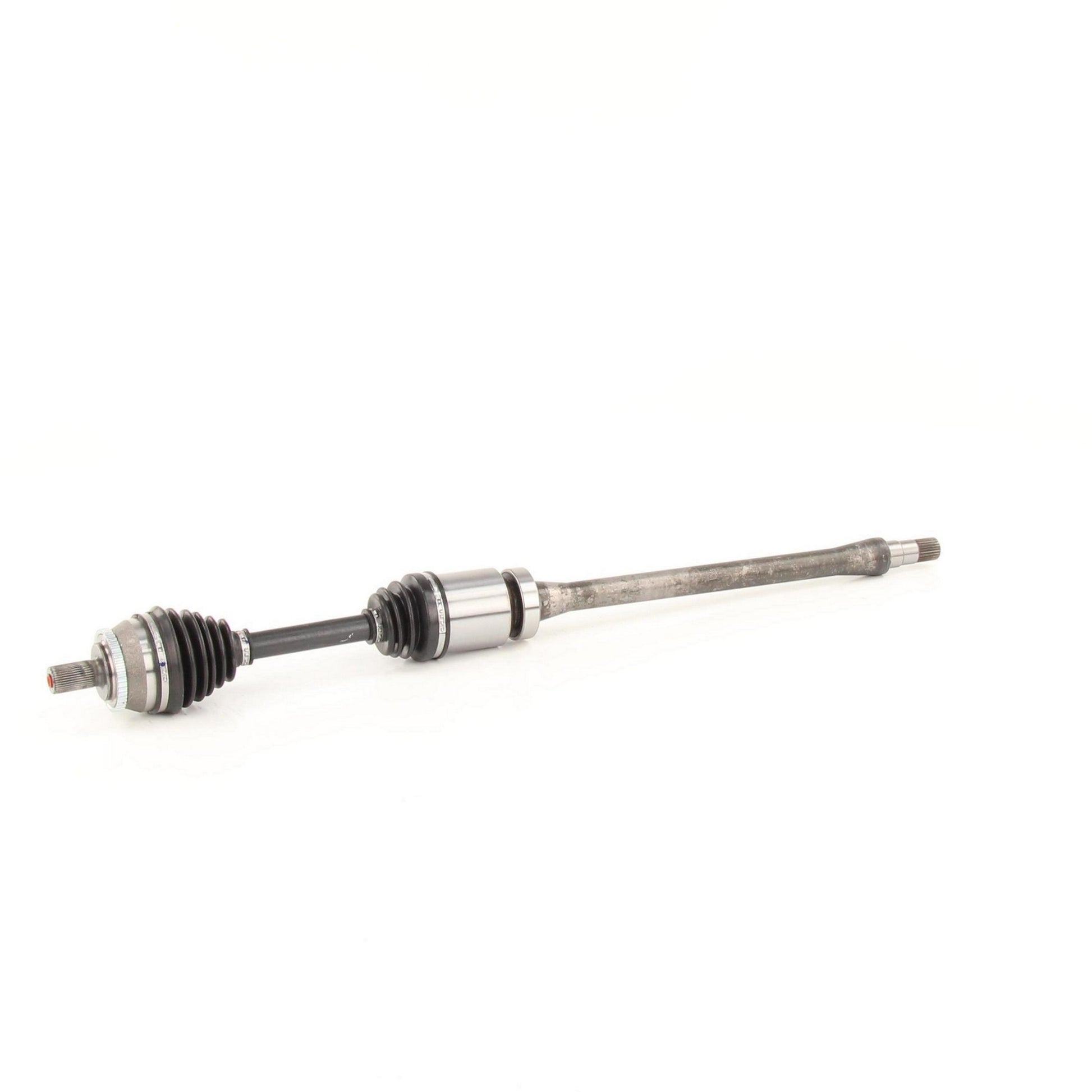 Left View of Front Right CV Axle Shaft TRAKMOTIVE VO-8019