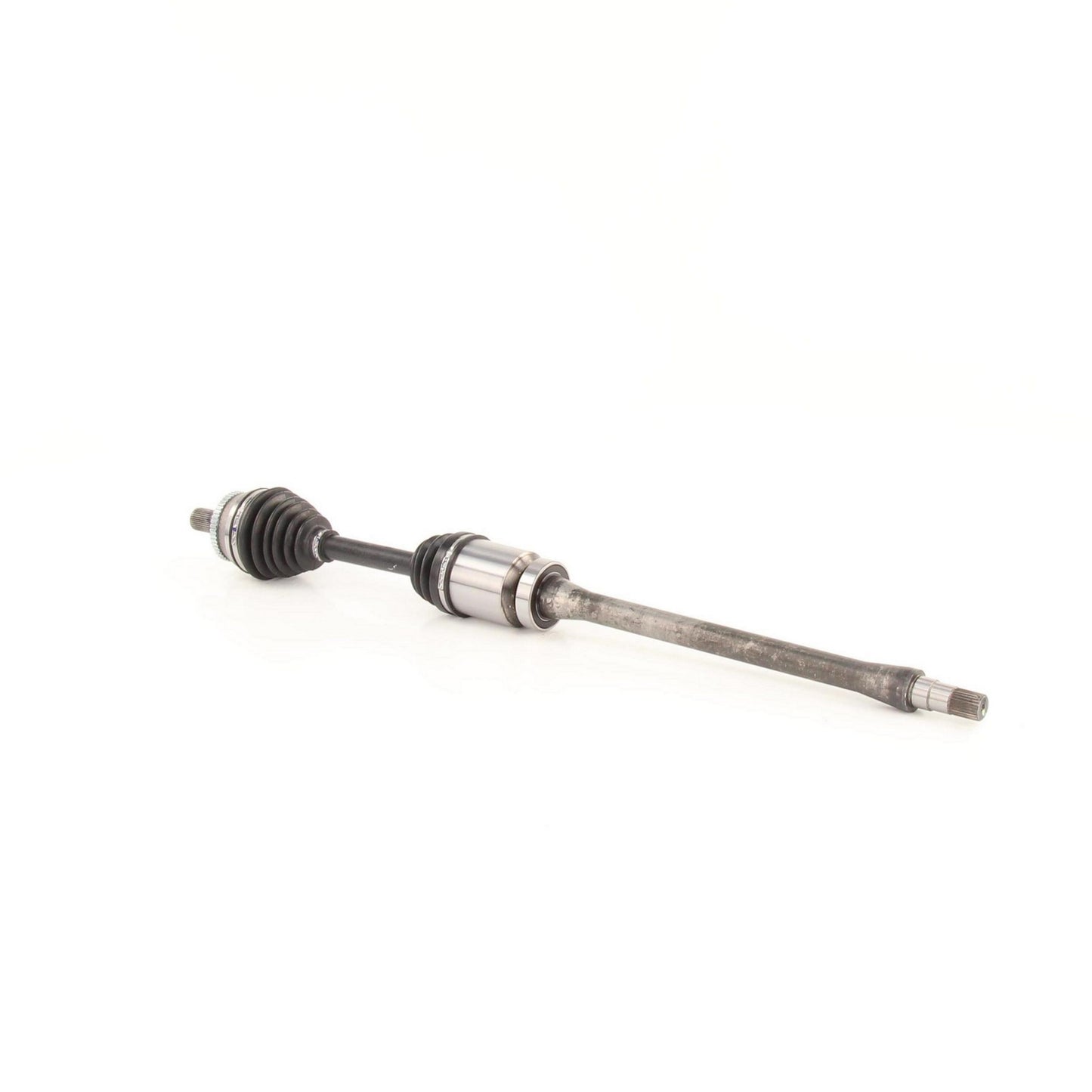 Right View of Front Right CV Axle Shaft TRAKMOTIVE VO-8019