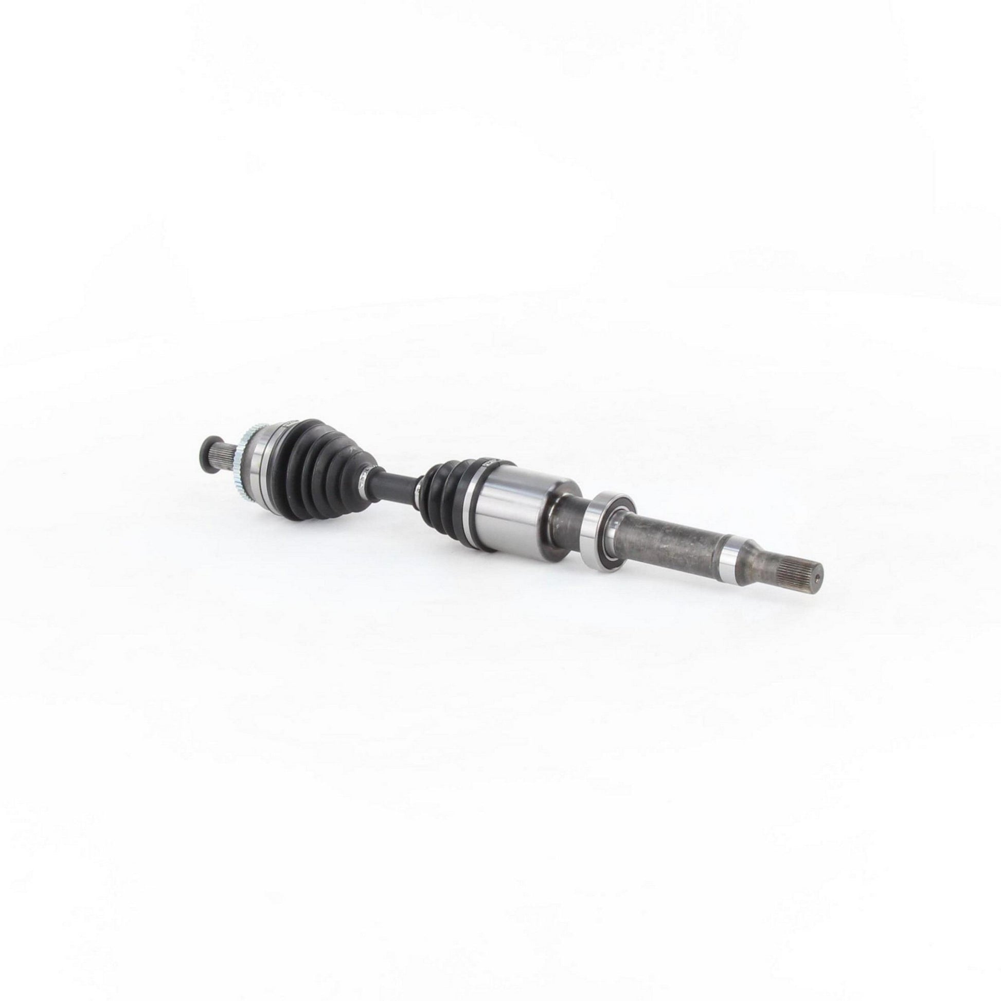 Right View of Front Right CV Axle Shaft TRAKMOTIVE VO-8039