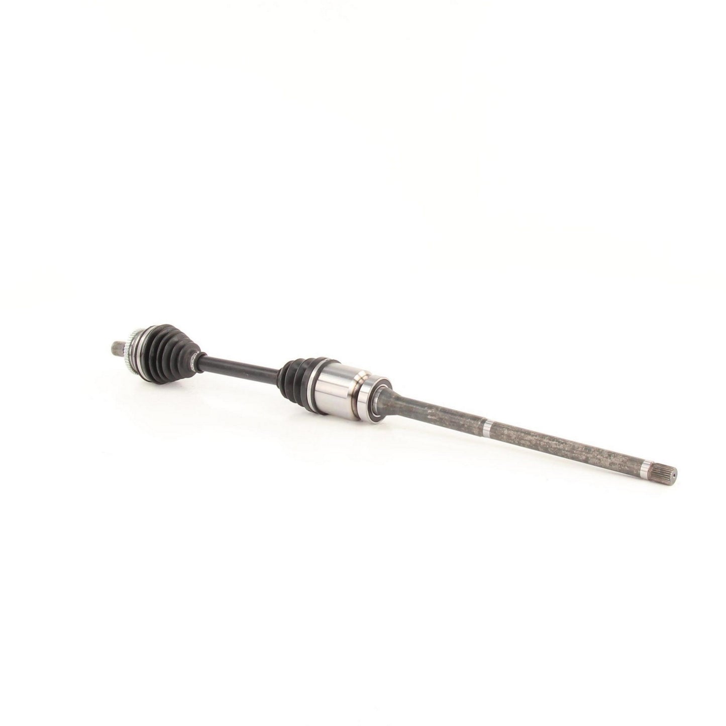 Right View of Front Right CV Axle Shaft TRAKMOTIVE VO-8042