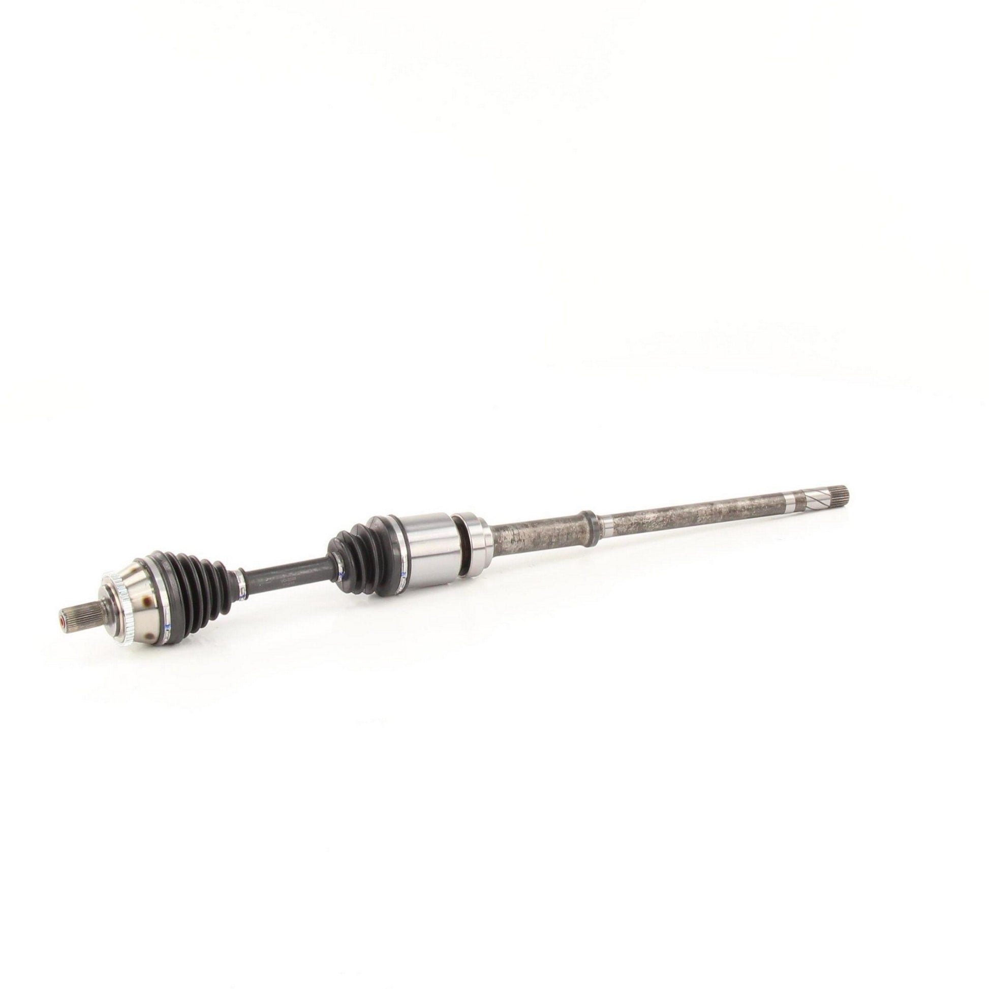 Left View of Front Right CV Axle Shaft TRAKMOTIVE VO-8048