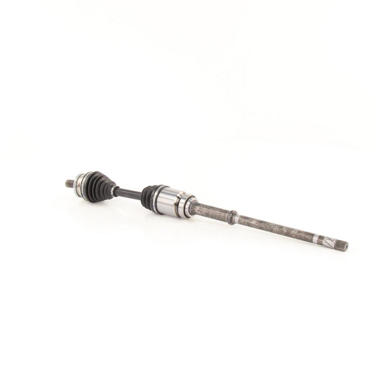 Right View of Front Right CV Axle Shaft TRAKMOTIVE VO-8048