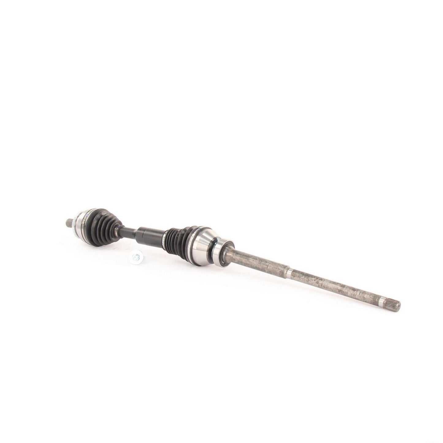 Right View of Front Right CV Axle Shaft TRAKMOTIVE VO-8055