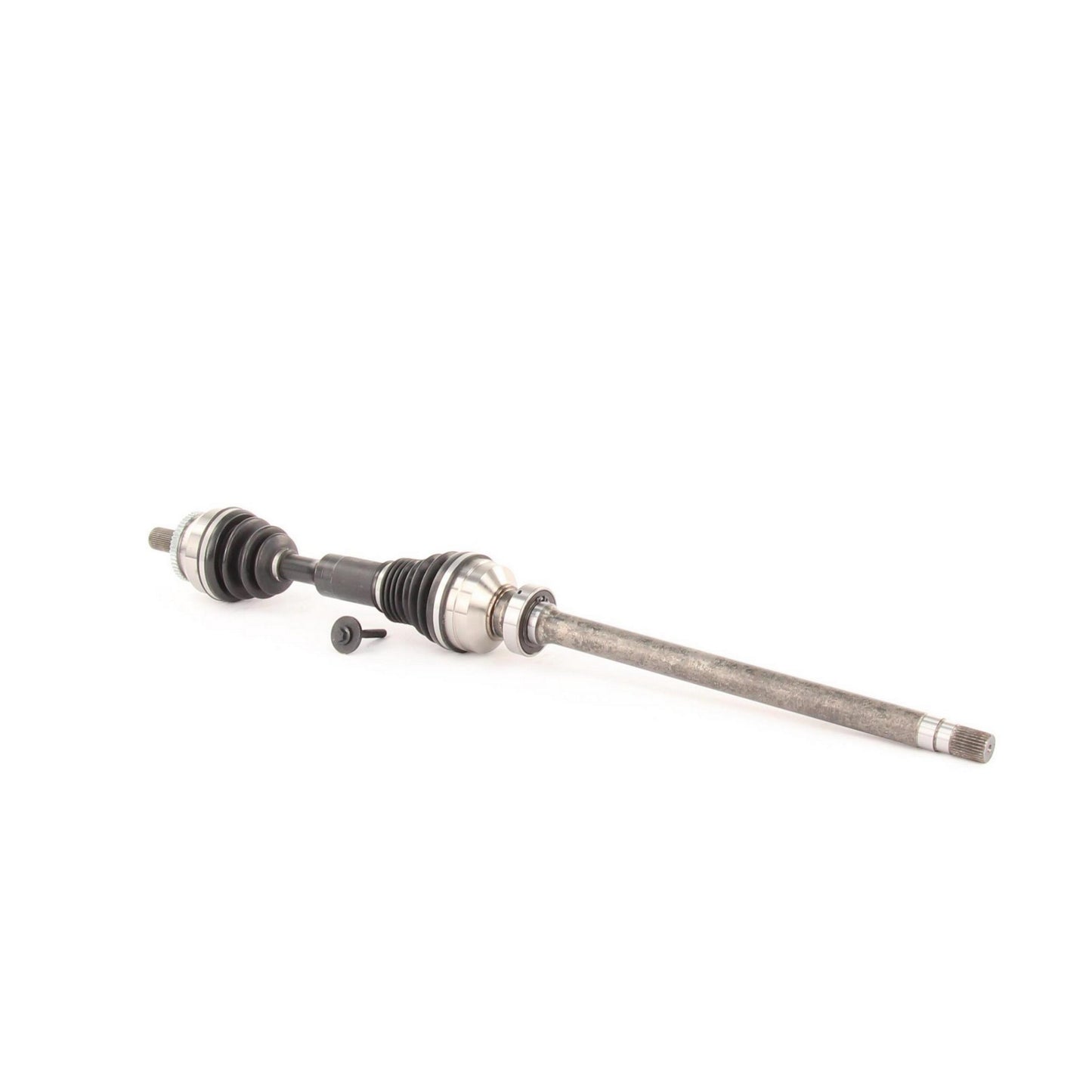 Right View of Front Right CV Axle Shaft TRAKMOTIVE VO-8057