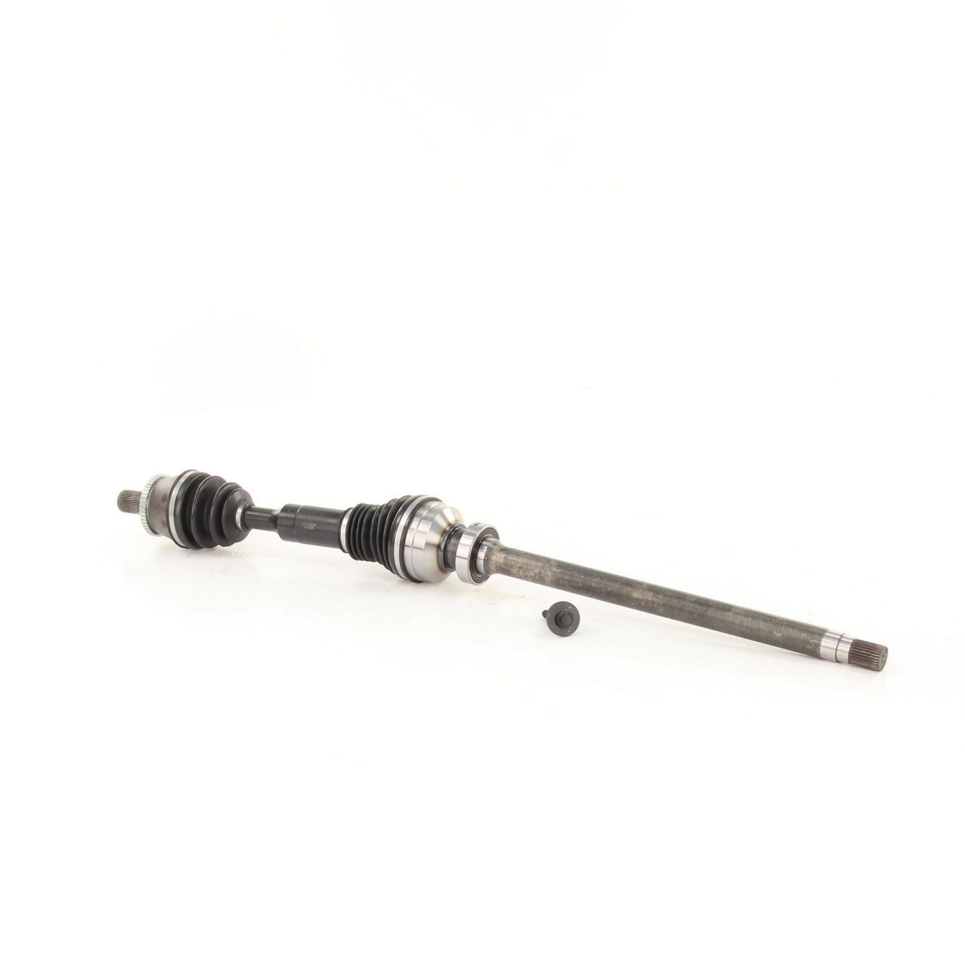 Right View of Front Right CV Axle Shaft TRAKMOTIVE VO-8058