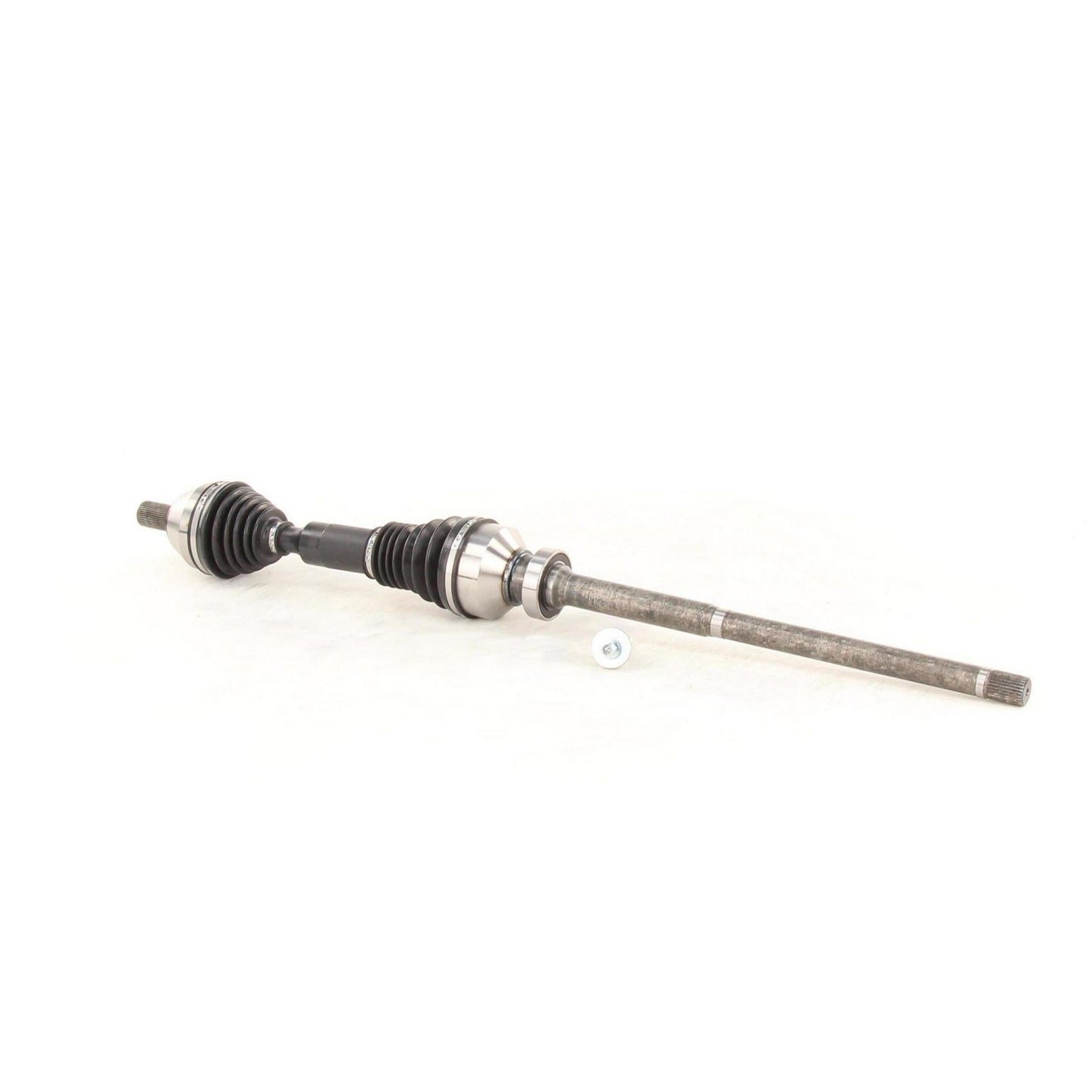 Right View of Front Right CV Axle Shaft TRAKMOTIVE VO-8062