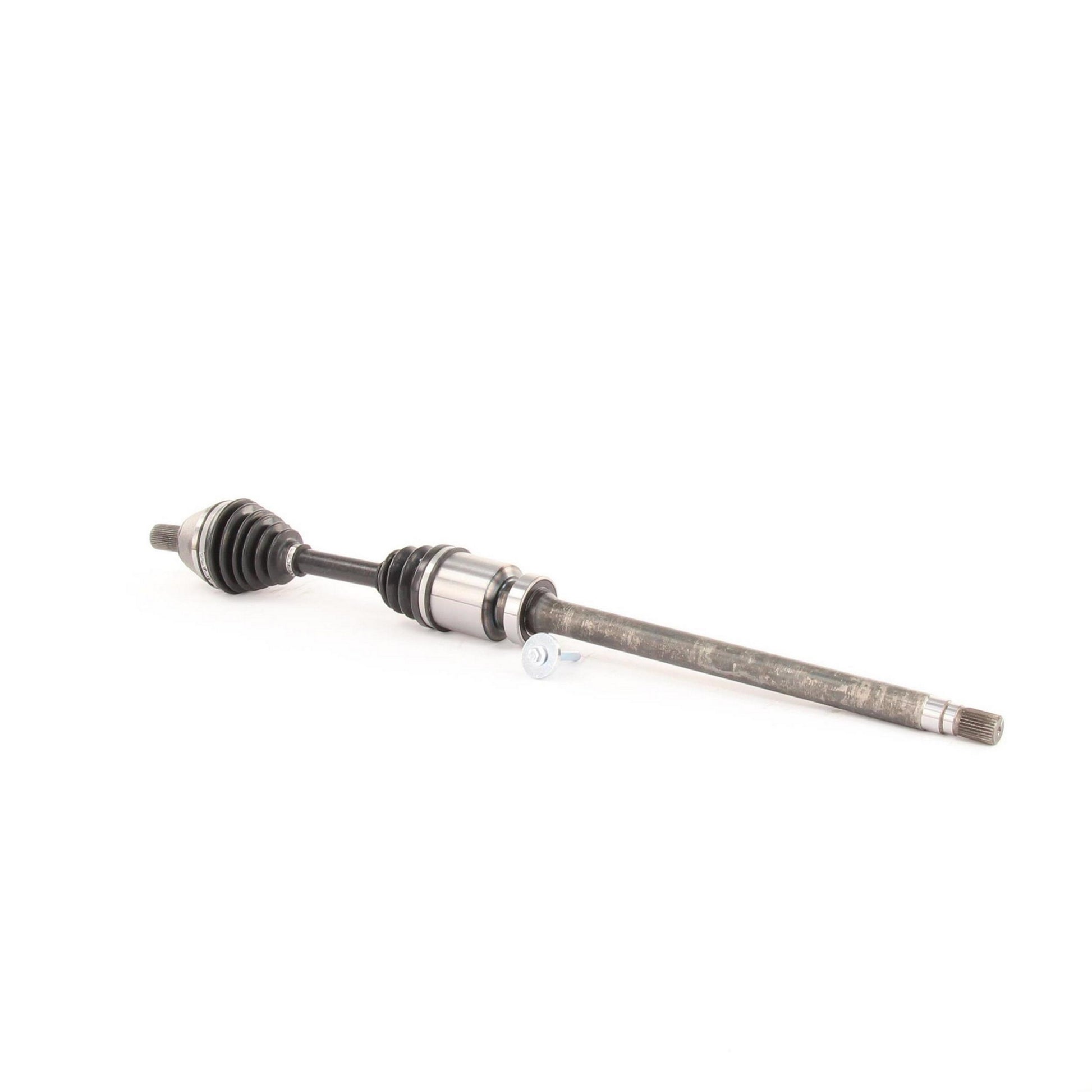 Right View of Front Right CV Axle Shaft TRAKMOTIVE VO-8085