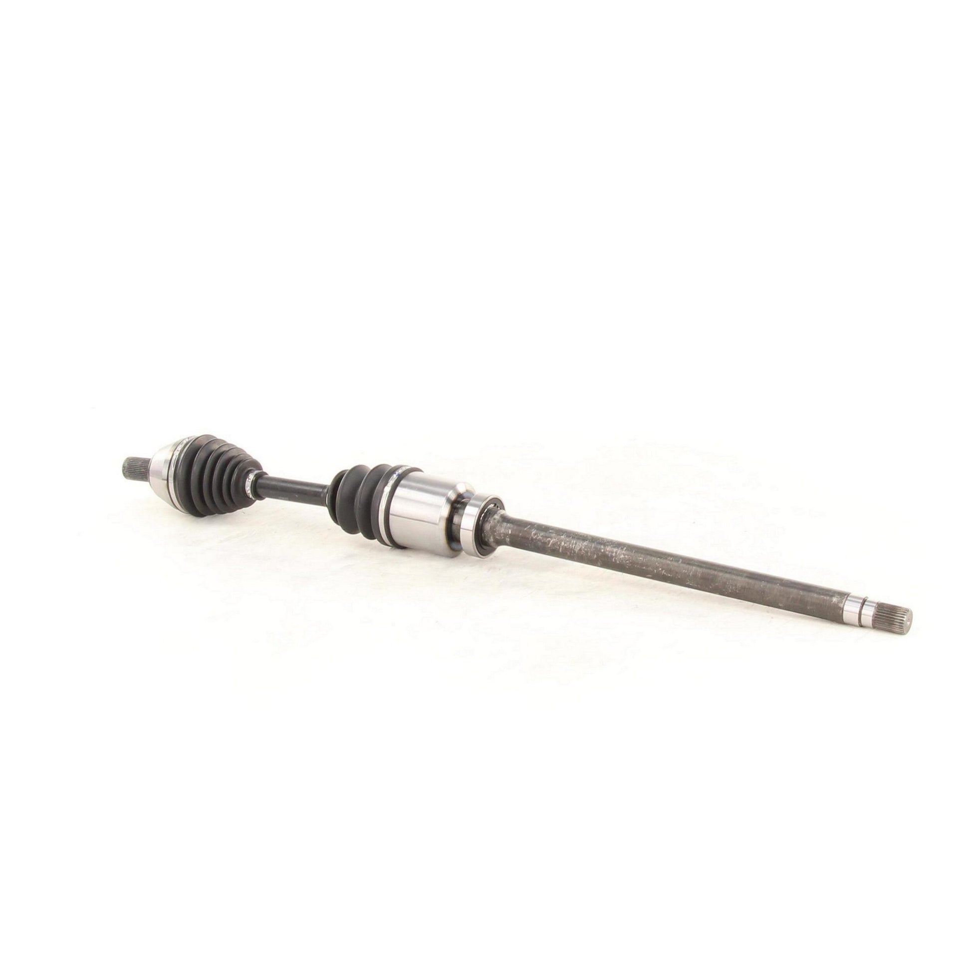 Right View of Front Right CV Axle Shaft TRAKMOTIVE VO-8087