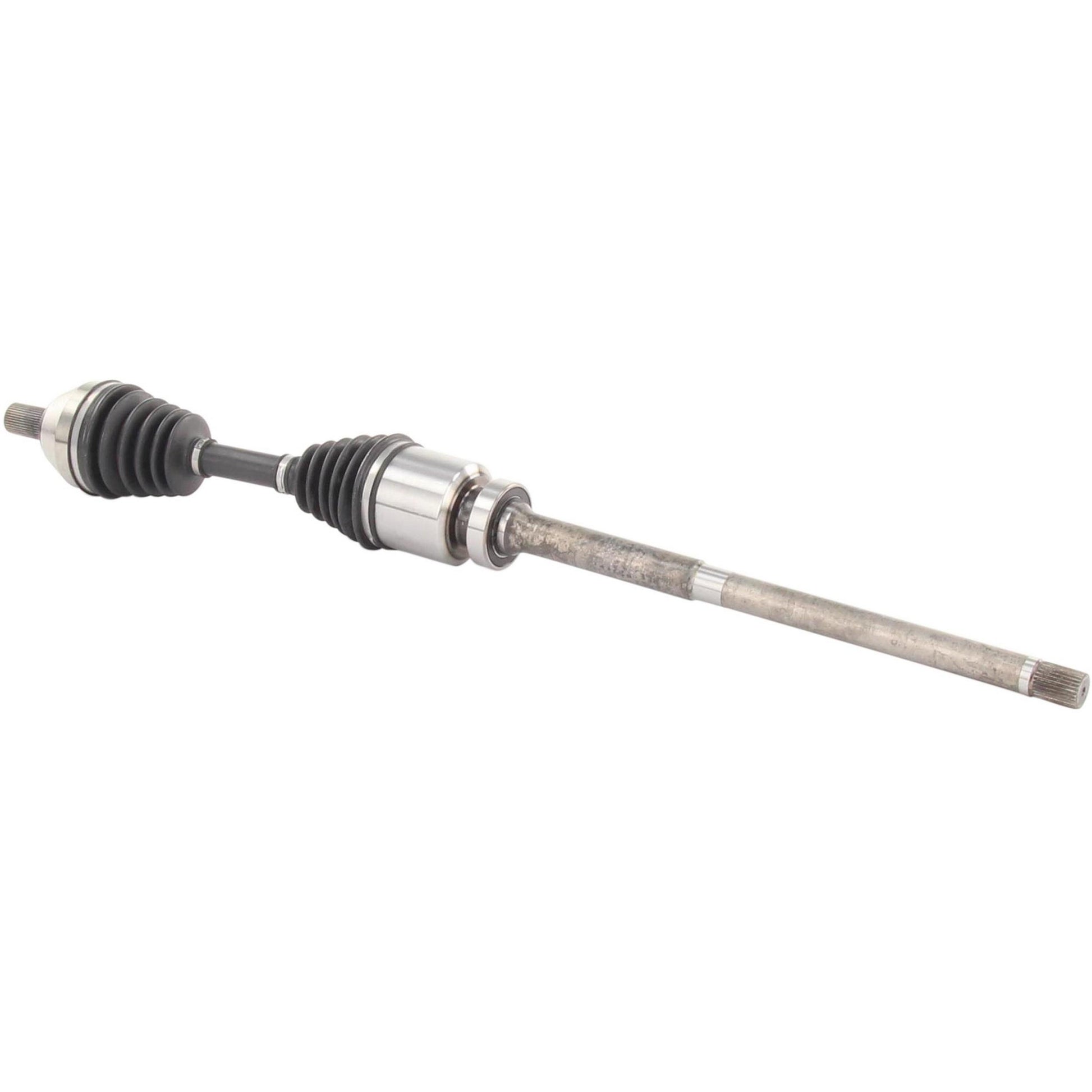 Right View of Front Right CV Axle Shaft TRAKMOTIVE VO-8088