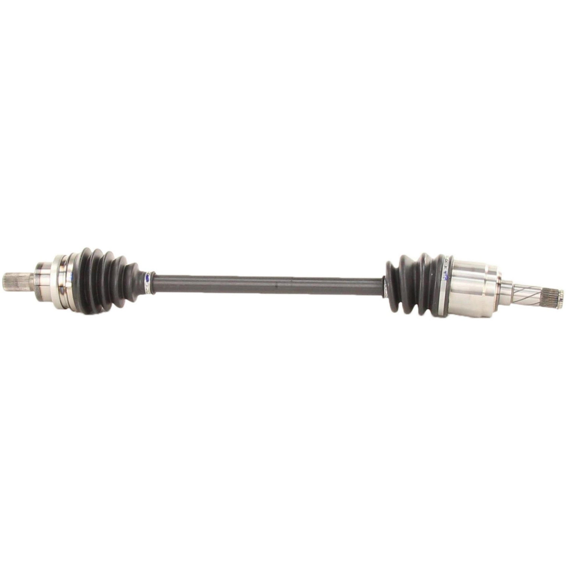 Front View of Rear Right CV Axle Shaft TRAKMOTIVE VO-8089