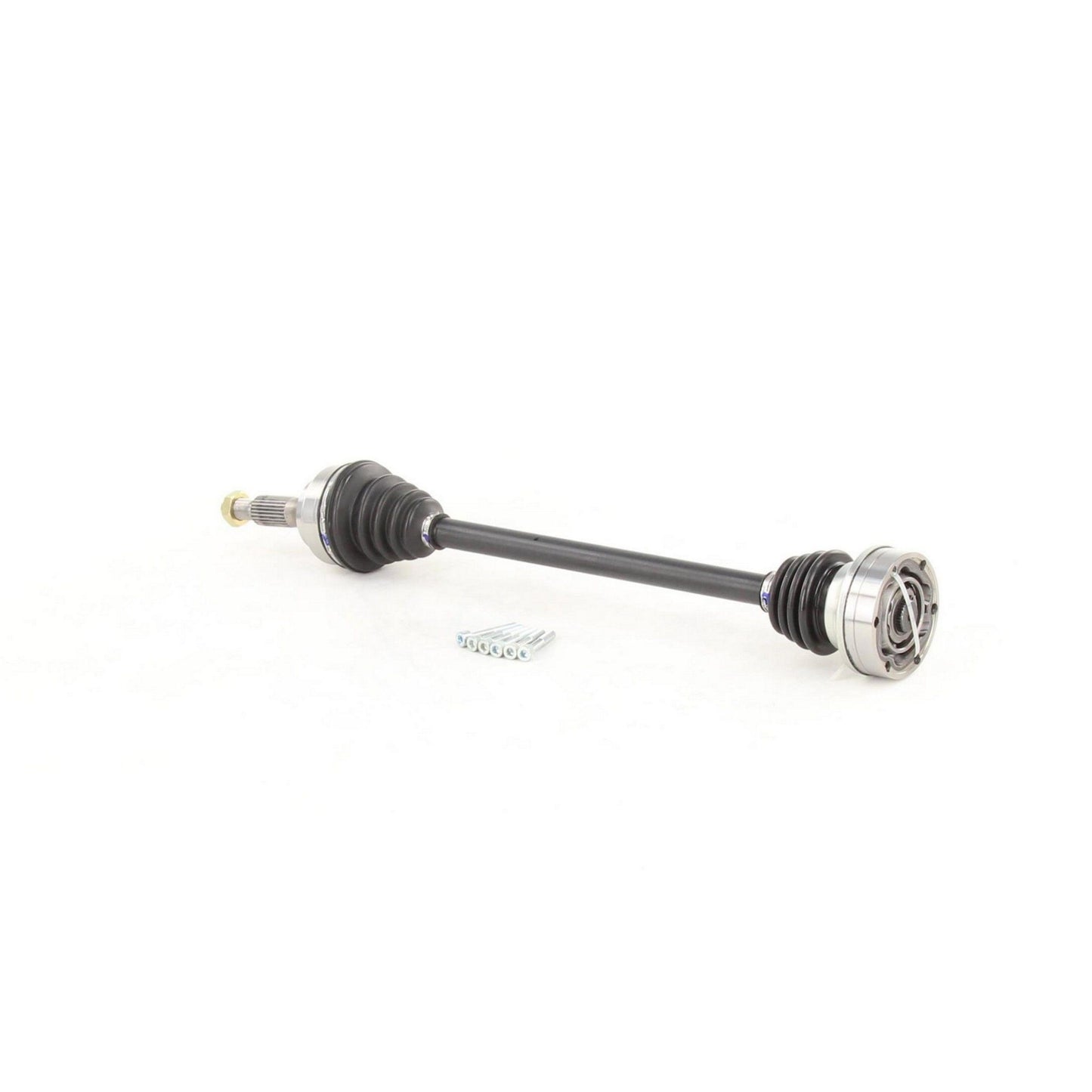 Right View of Front Right CV Axle Shaft TRAKMOTIVE VW-8059