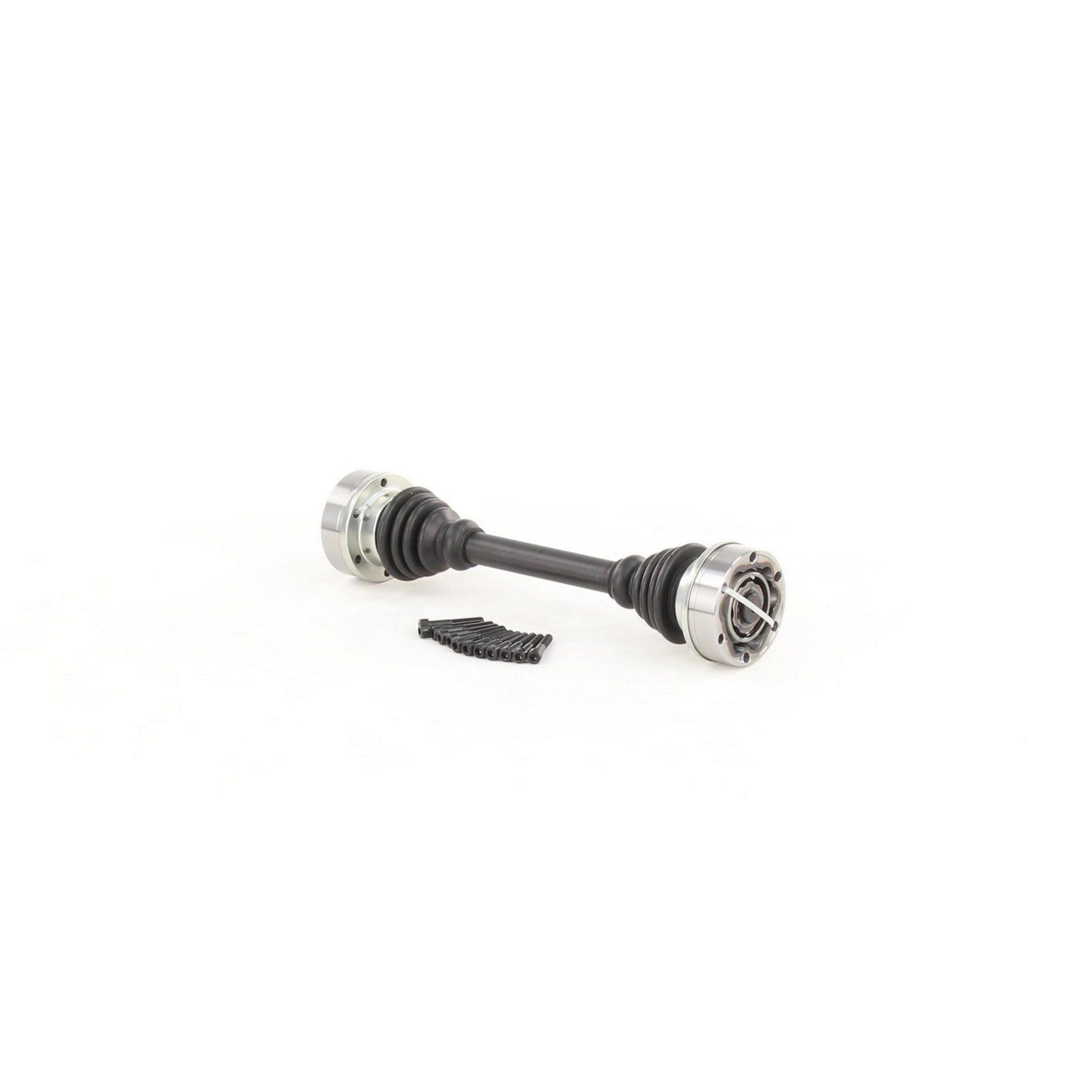 Right View of Rear Left CV Axle Shaft TRAKMOTIVE VW-8064