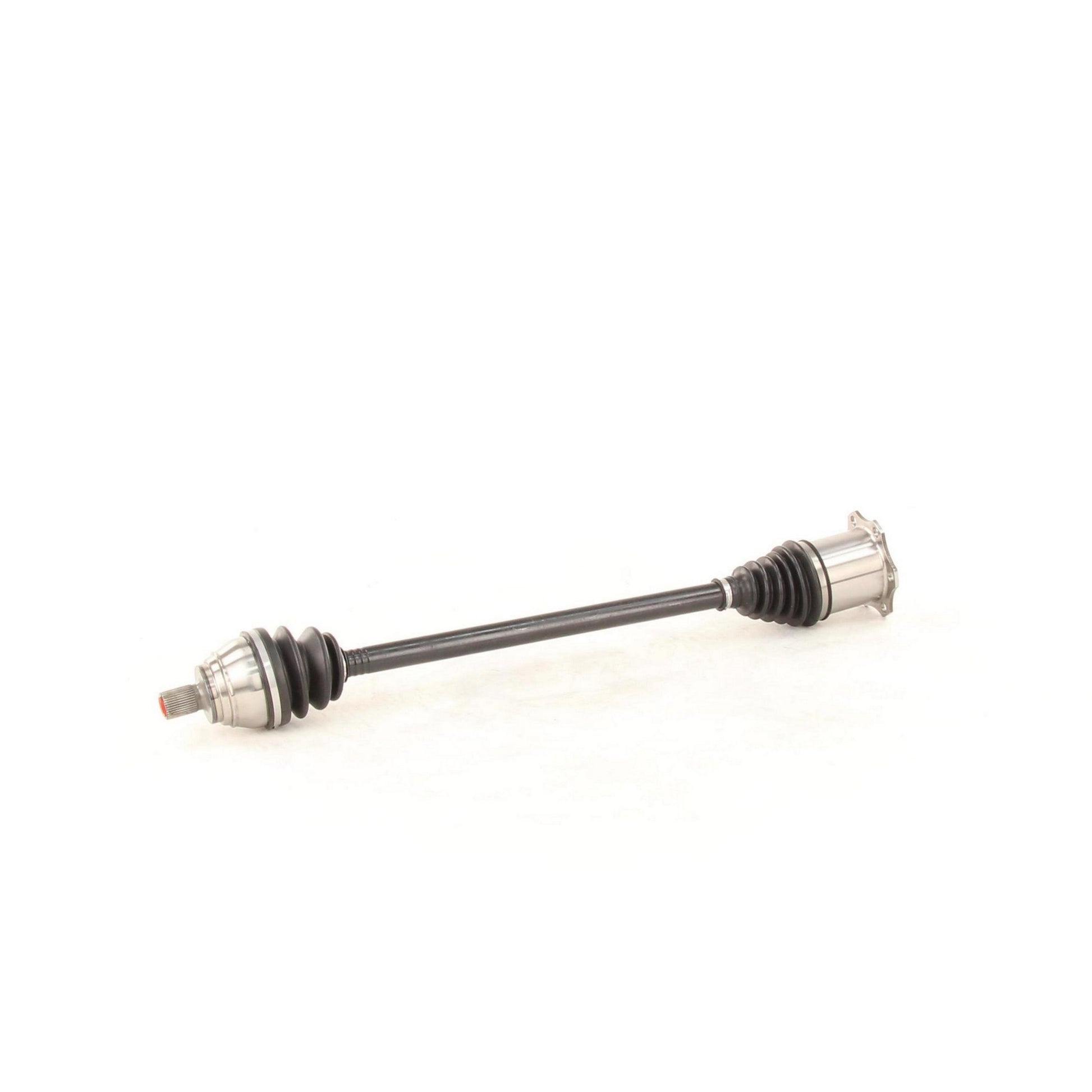 Left View of Front Right CV Axle Shaft TRAKMOTIVE VW-8124