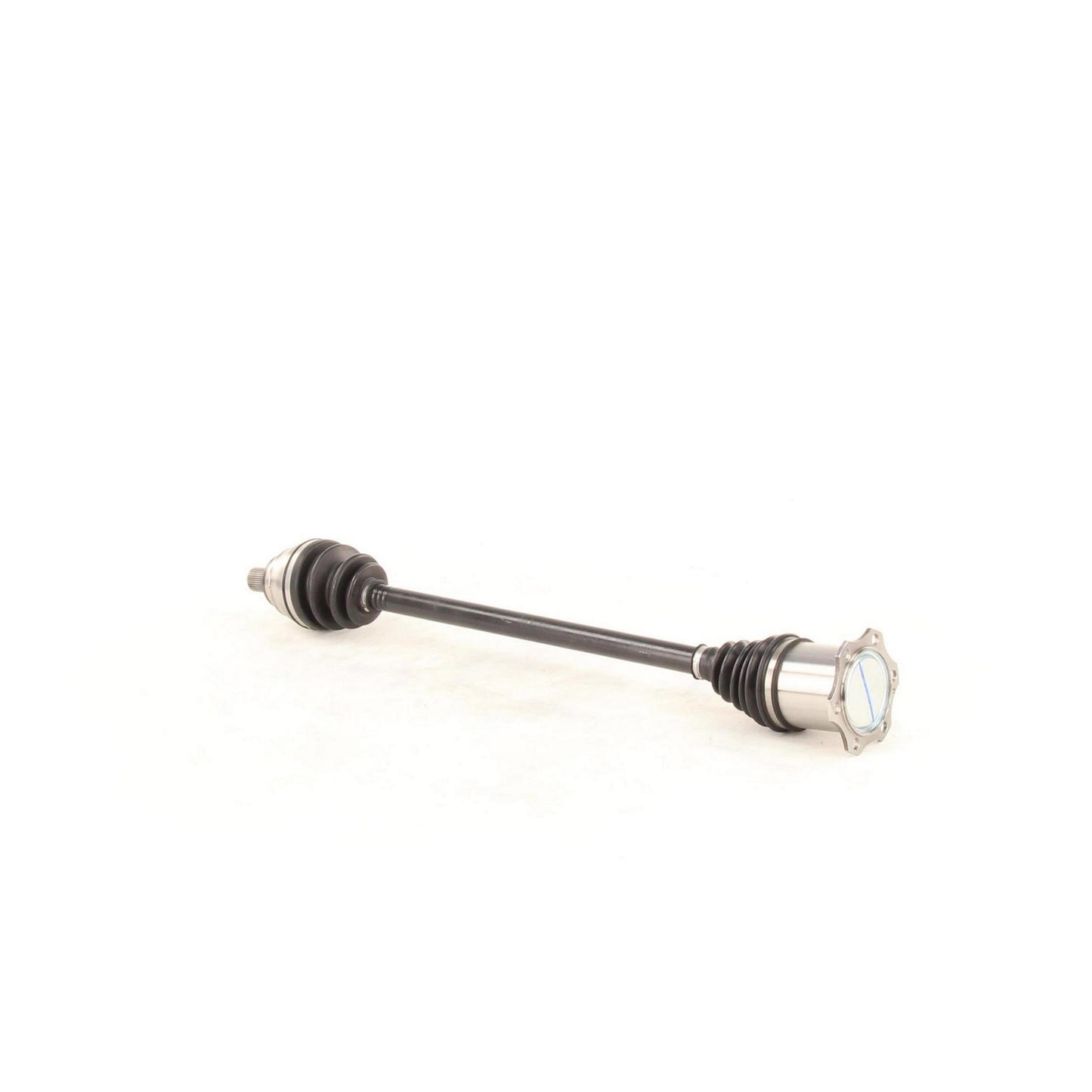 Right View of Front Right CV Axle Shaft TRAKMOTIVE VW-8124