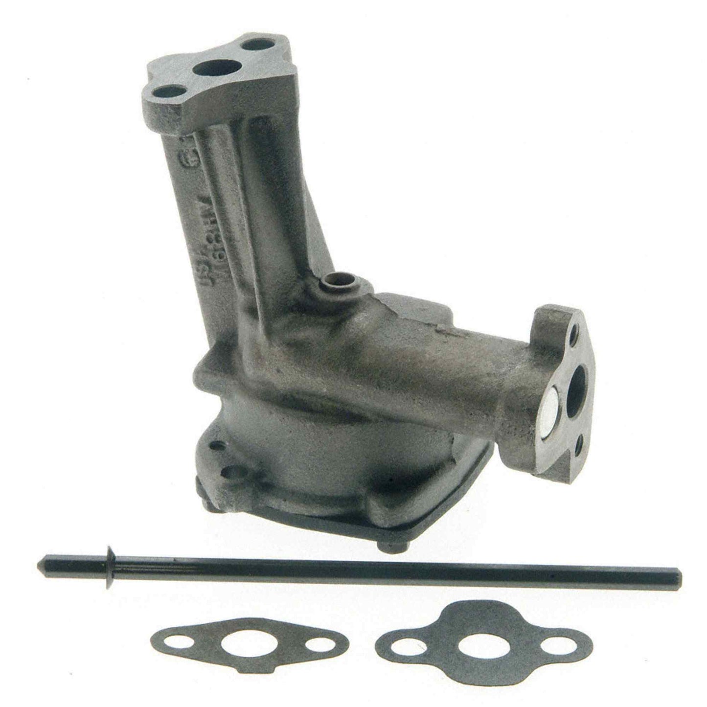 Angle View of Engine Oil Pump SEALED POWER 224-41128