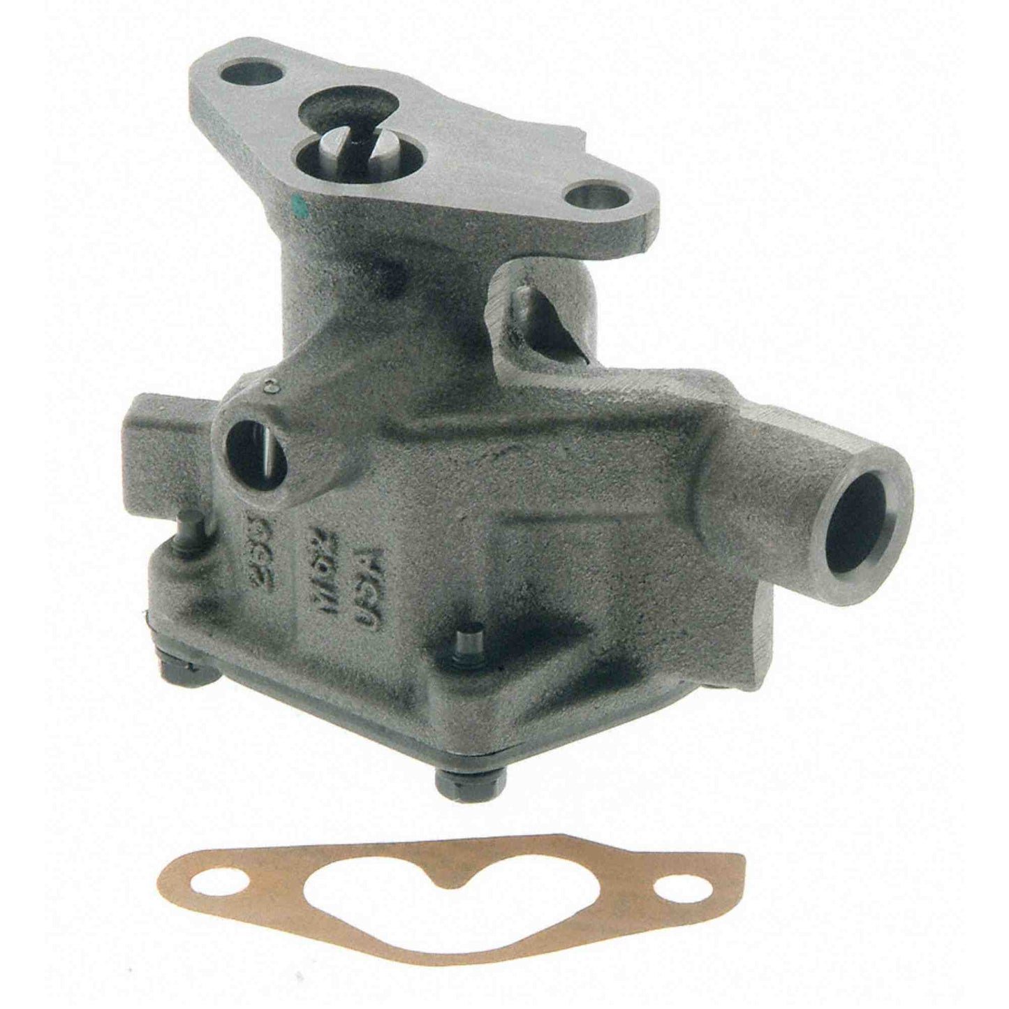 Angle View of Engine Oil Pump SEALED POWER 224-4147