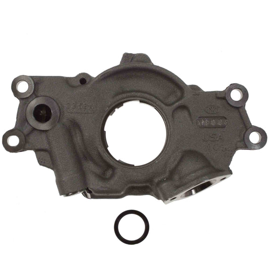 Angle View of Engine Oil Pump SEALED POWER 224-43669