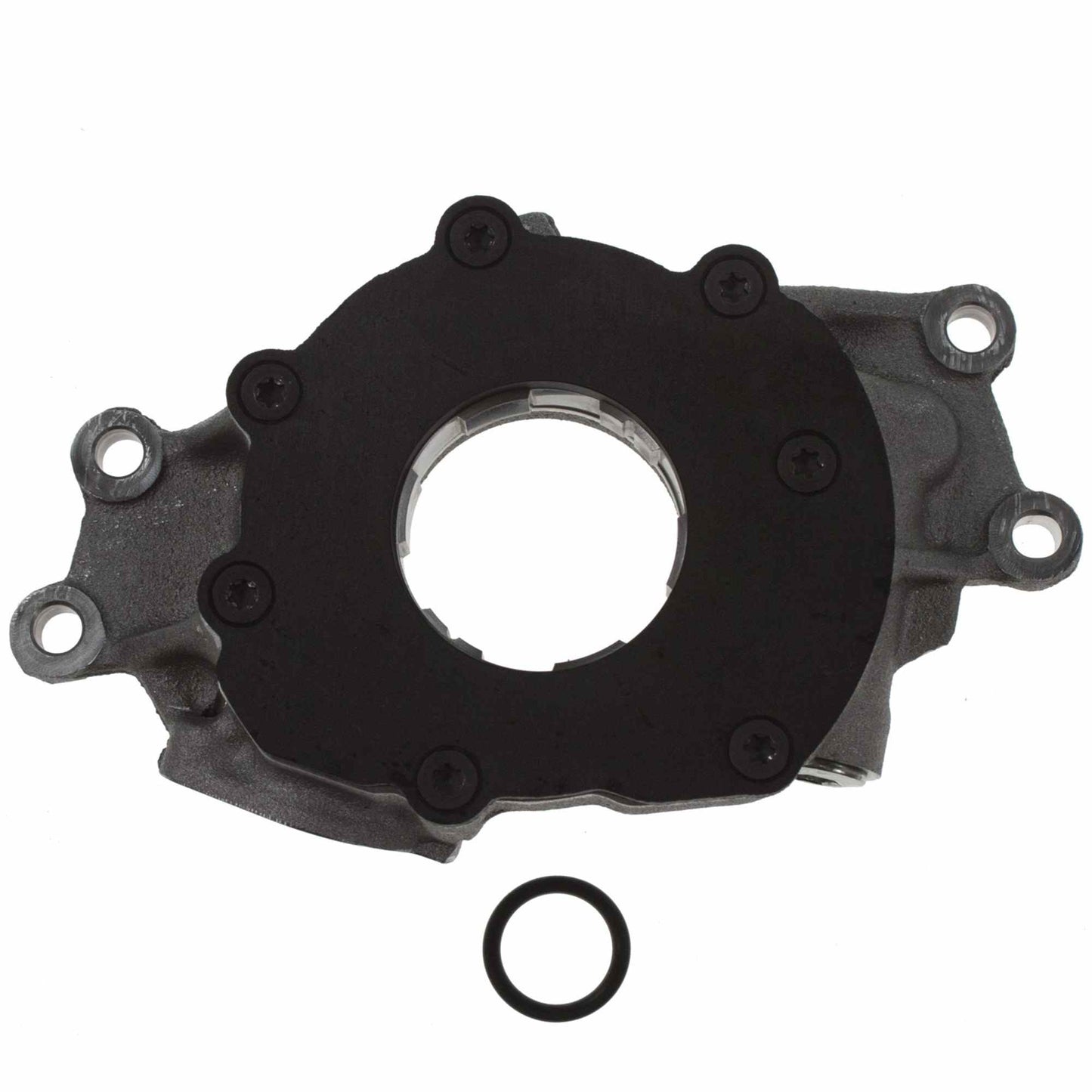 Bottom View of Engine Oil Pump SEALED POWER 224-43669