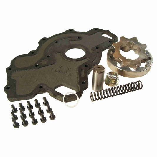 Angle View of Engine Oil Pump Repair Kit SEALED POWER 224-53581