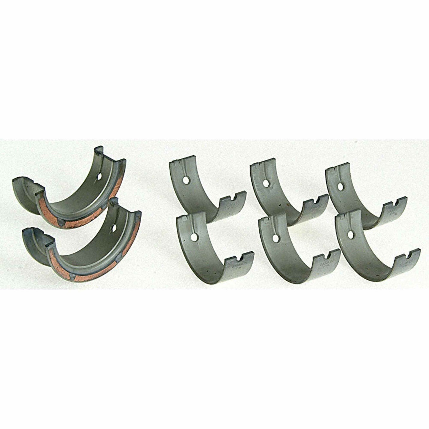 Engine Crankshaft Main Bearing Set 4063M