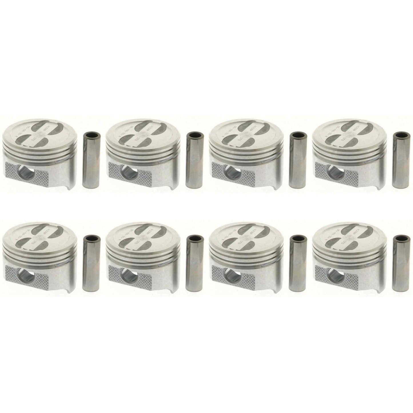 Engine Piston Set 536NP