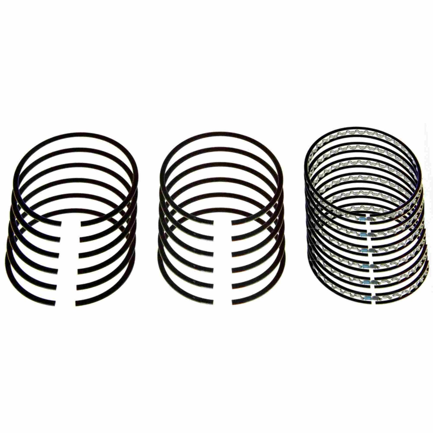 Engine Piston Ring Set E-234X