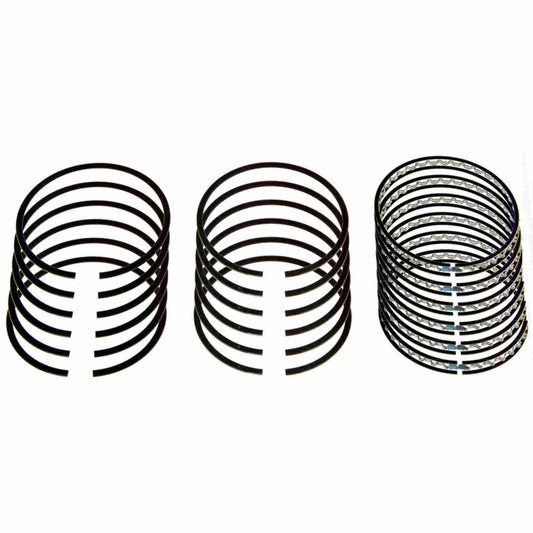 Engine Piston Ring Set E906K