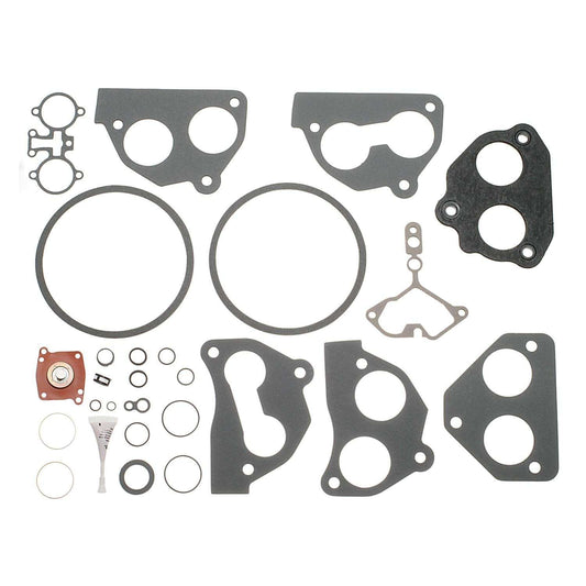 Front View of Fuel Injection Throttle Body Repair Kit STANDARD IGNITION 1527D