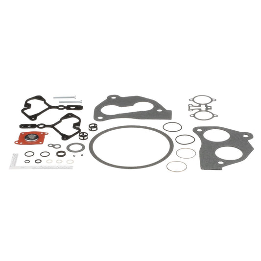 Front View of Fuel Injection Throttle Body Repair Kit STANDARD IGNITION 1702