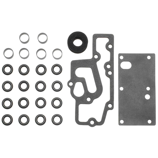 Front View of Fuel Injection Multi-Port Tune-up Kit STANDARD IGNITION 2029