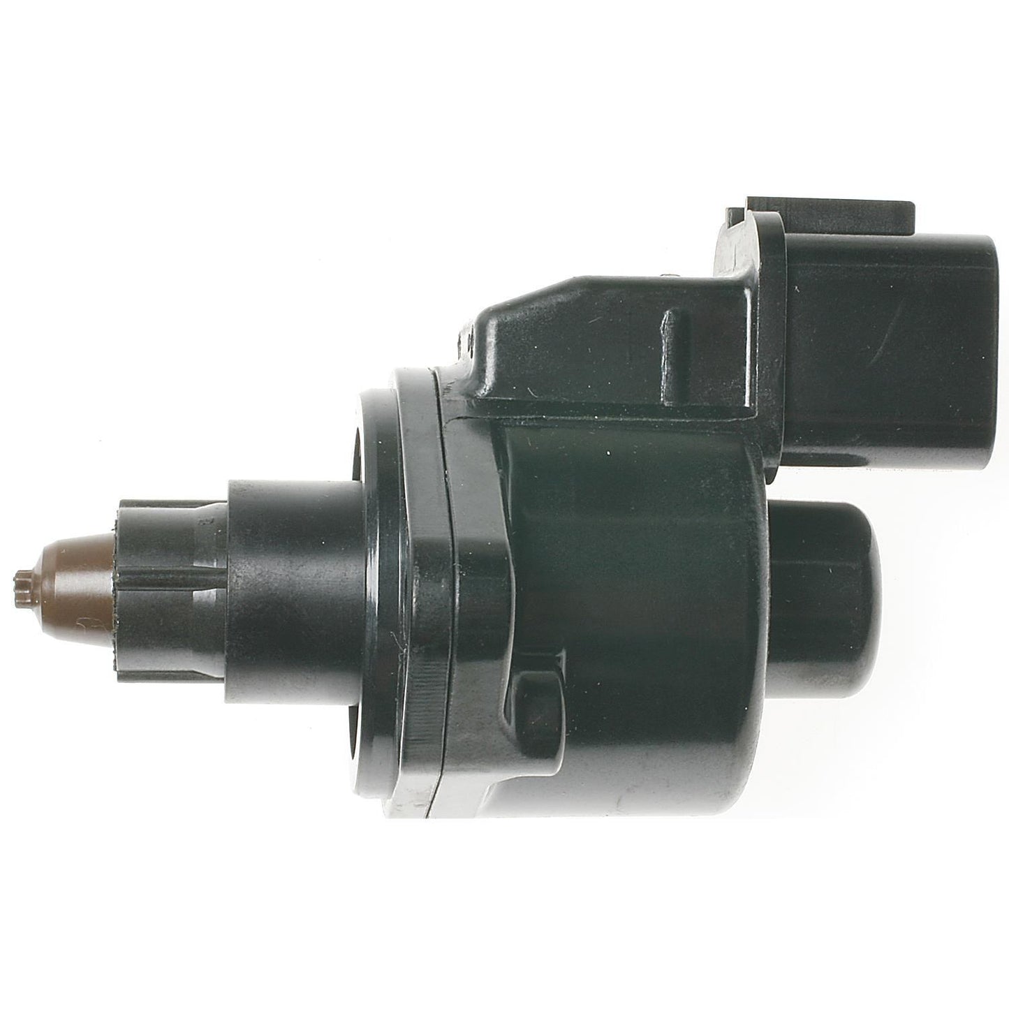 Front View of Idle Air Control Valve STANDARD IGNITION AC146