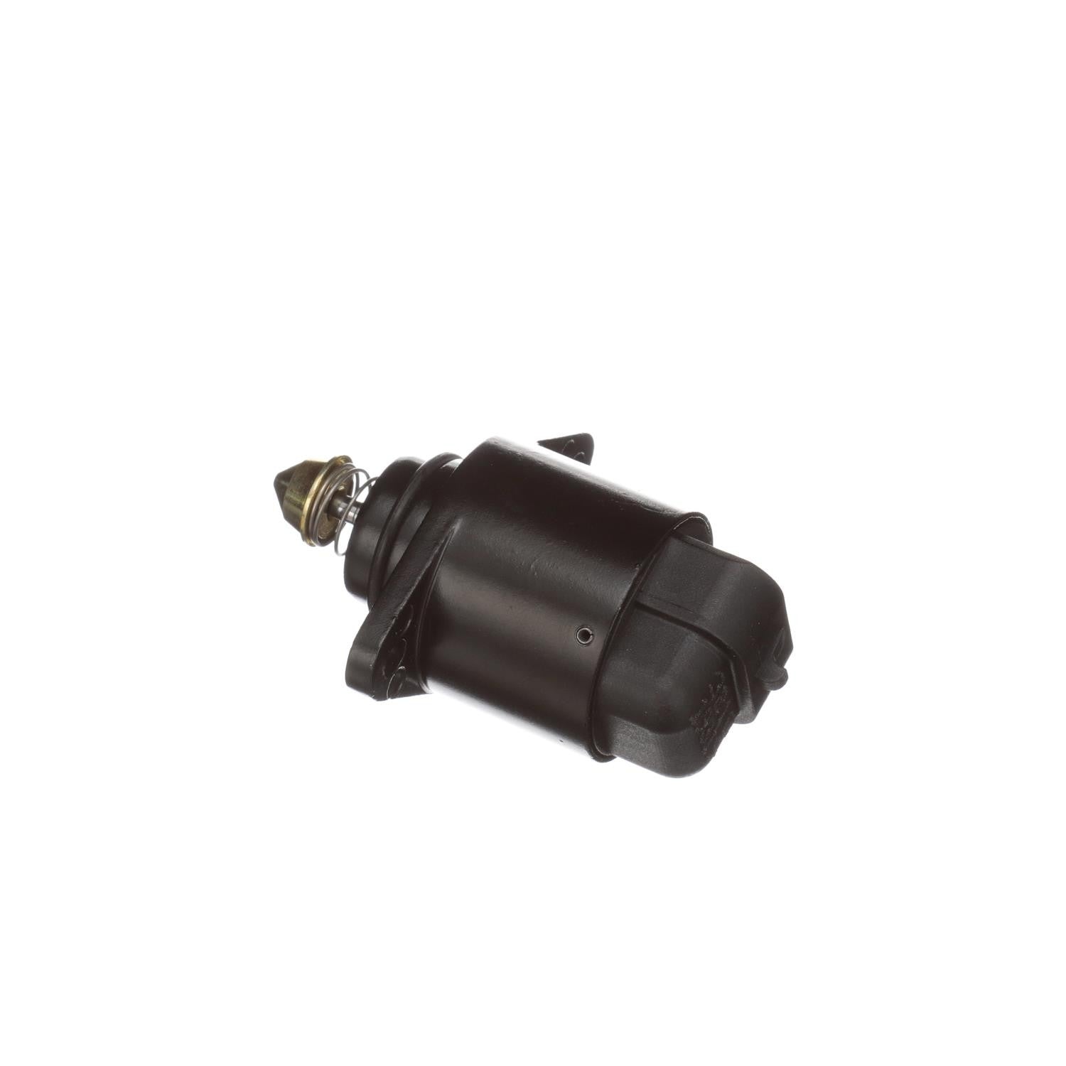 Angle View of Idle Air Control Valve STANDARD IGNITION AC15